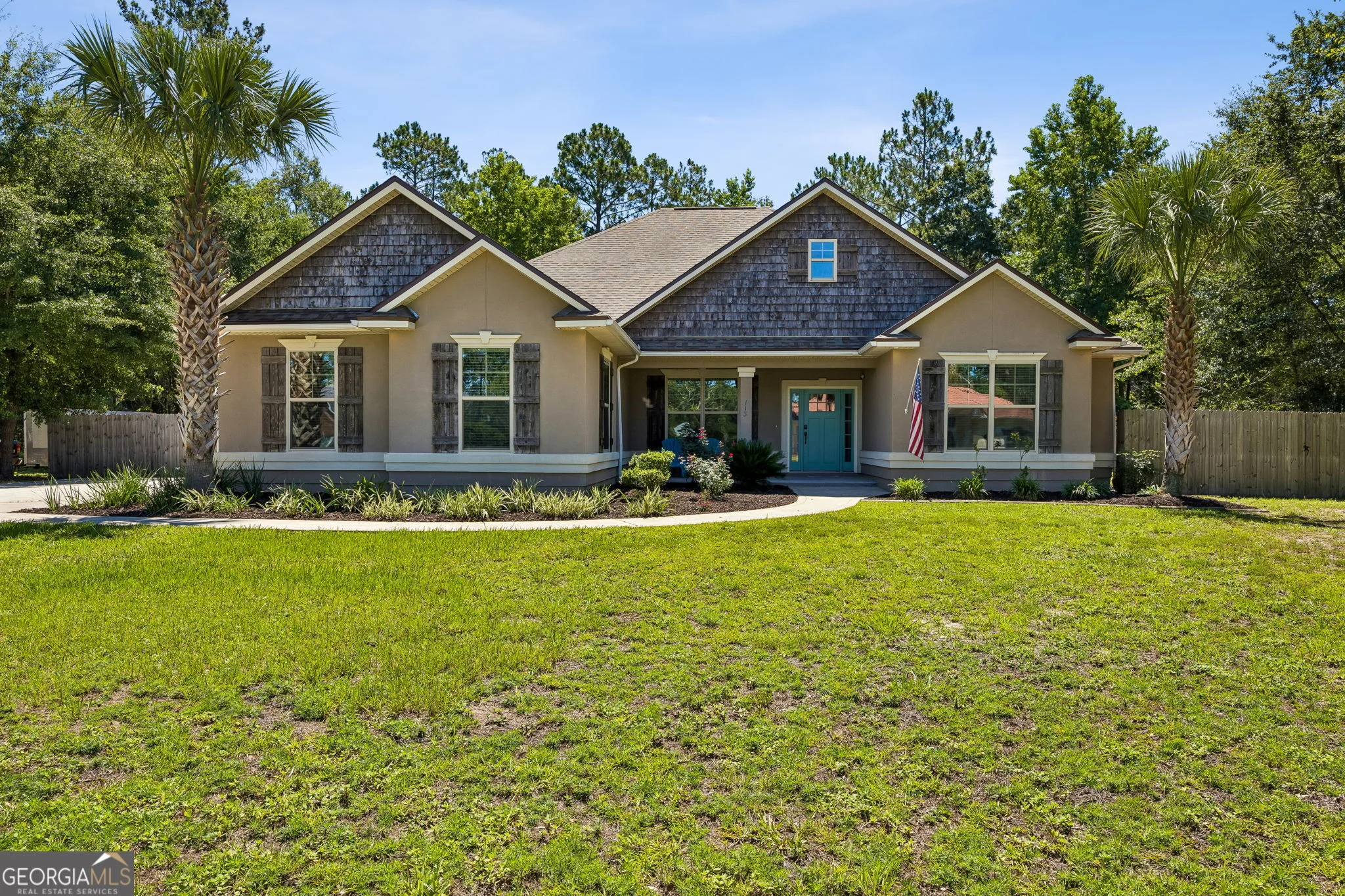 113 Bedford Court