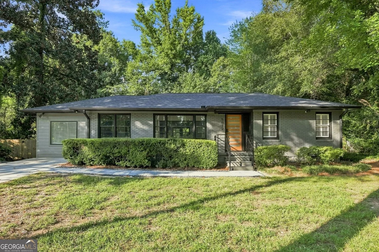 5012 Tilly Mill Road