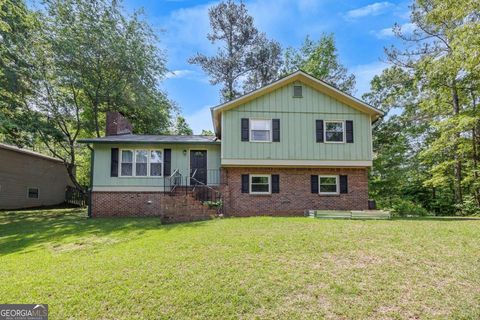3812 Stonewall DR NW Kennesaw GA 30152