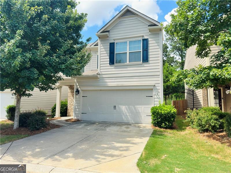 *Beautiful 4-Bedroom 2.5 Baths Home in Sought-After Highland Point Neighborhood** This is one of the nicest and biggest floorplans in the community. Inside, enjoy an open, light-filled layout featuring a spacious living area and a beautiful kitchen with a granite countertop. The spacious primary suite offer a huge walk-in closet** and a beautifully appointed en-suite bathroom featuring **double vanity **, **separate soaking tub**, and a **stand-alone shower**. Three additional bedrooms and a second full bath provide plenty of space for family, guests, or a home office setup. Residents of **Highland Point** enjoy access to a **well-maintained community pool**, perfect for relaxing on warm Georgia days. Ideally located with **direct access to GA-400**, you're just minutes from premier **shopping, dining, and entertainment**.