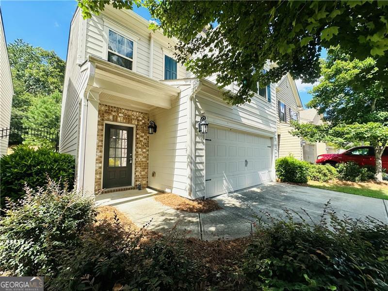 244 HIGHLAND POINTE CIR