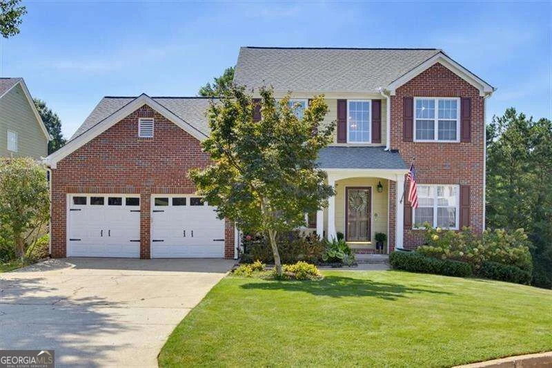 3975 Pocono Way NW, Marietta, GA, 30064