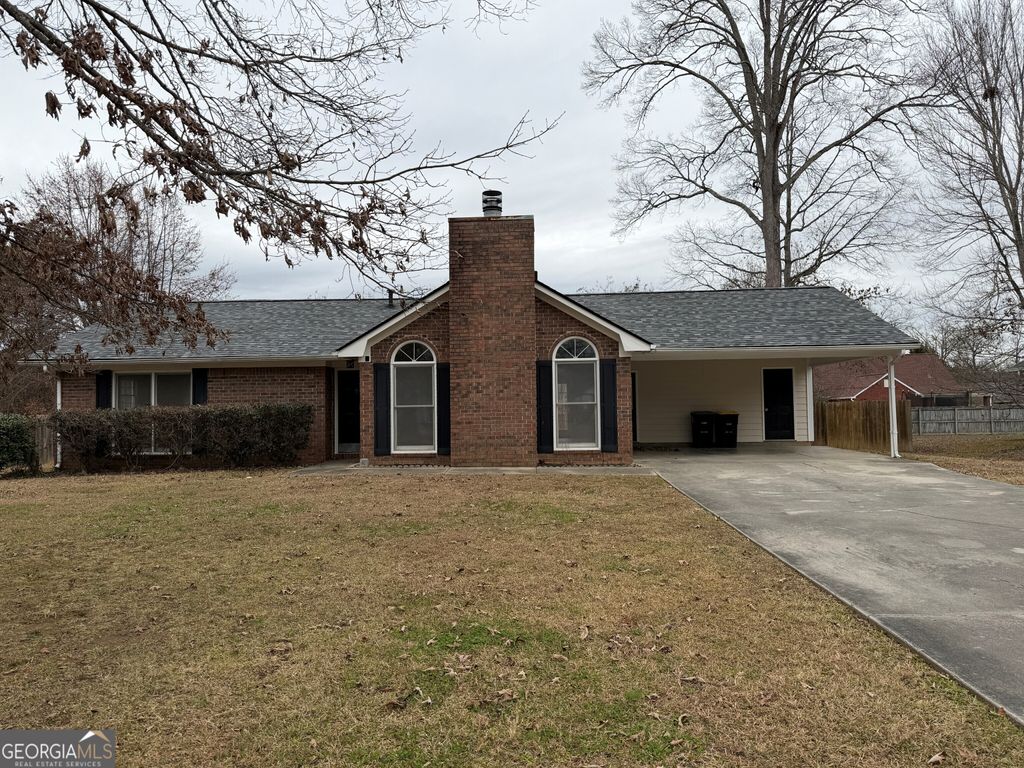 Photo of 112 Sagewood Dr Dr NW, Rome, GA 30165 (MLS # 10661267)