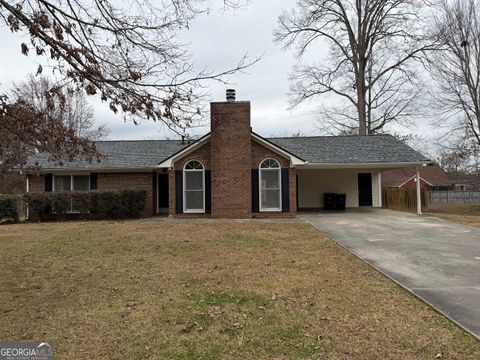 Photo of 112 Sagewood Dr Dr NW, Rome, GA 30165 (MLS # 10661267)