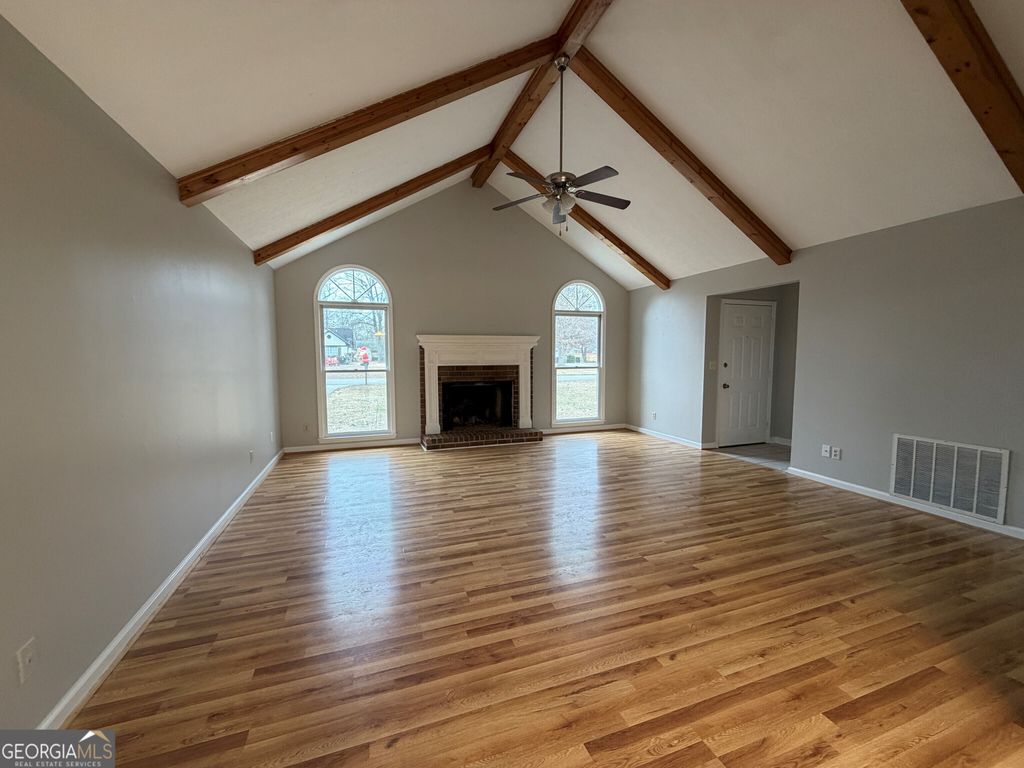 Photo of 112 Sagewood Dr Dr NW, Rome, GA 30165 (MLS # 10661267)