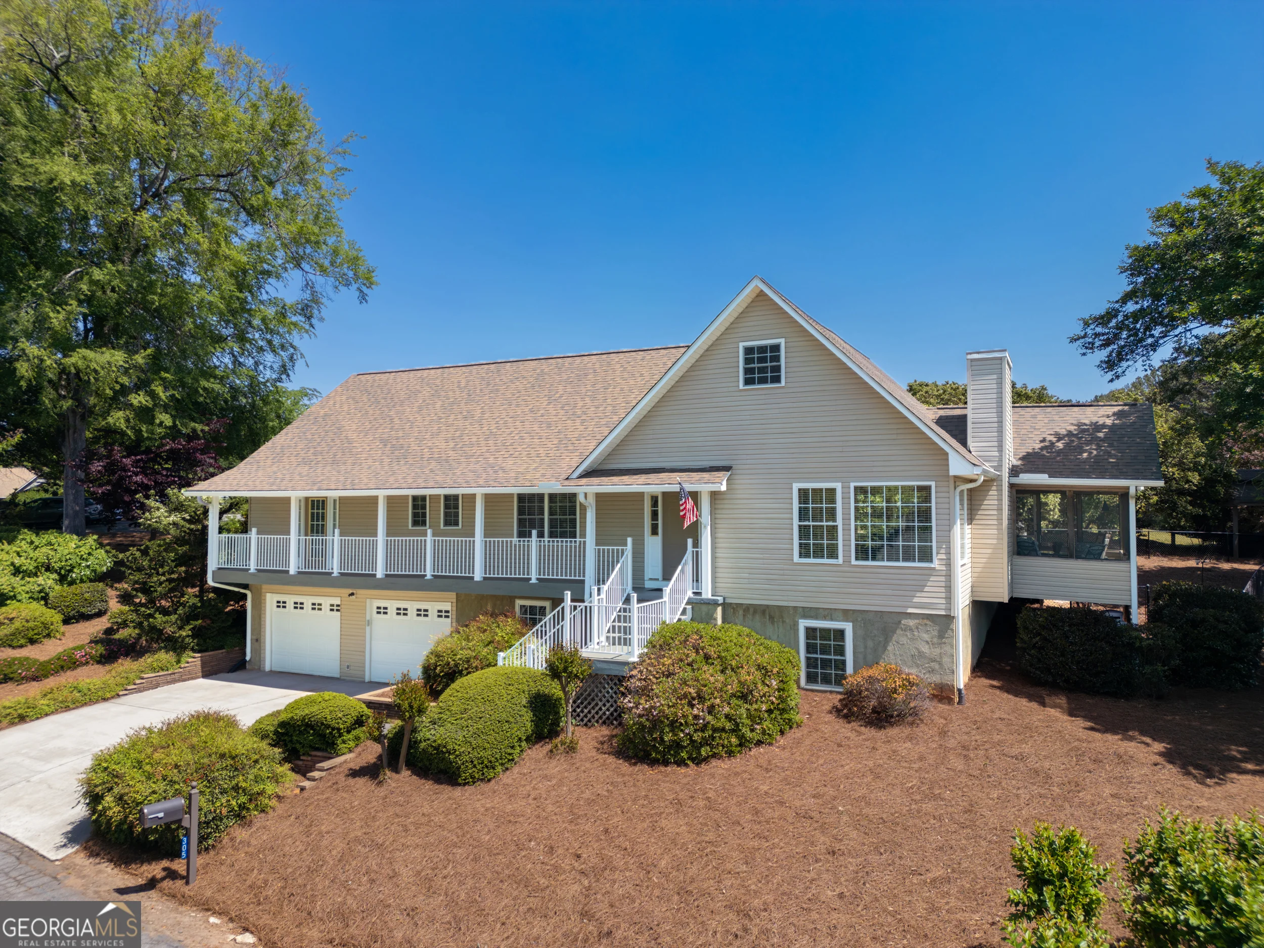 305 Point Place Drive