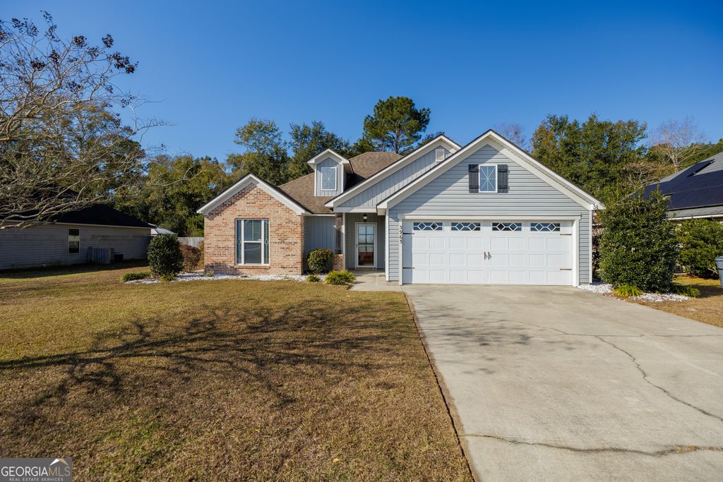Photo of 3963 Karaline Circle, Valdosta, GA 31605 (MLS # 10661541)