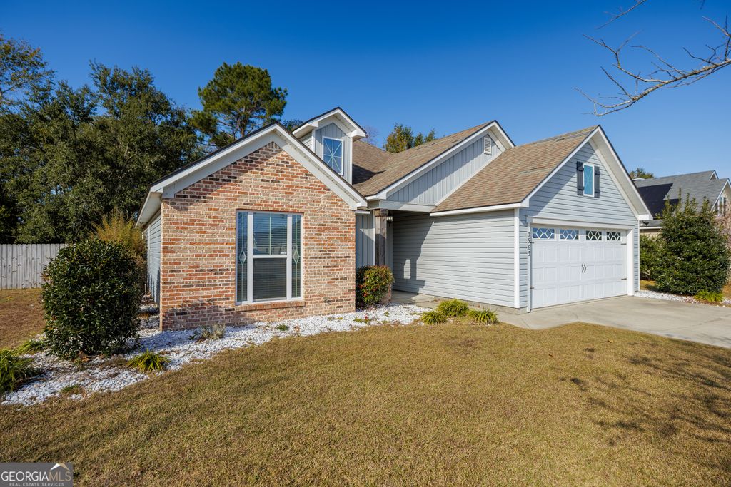 Photo of 3963 Karaline Circle, Valdosta, GA 31605 (MLS # 10661541)