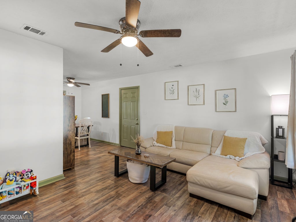 Photo of 3790 Sweetbriar Circle, Lithia Springs, GA 30122 (MLS # 10779298)