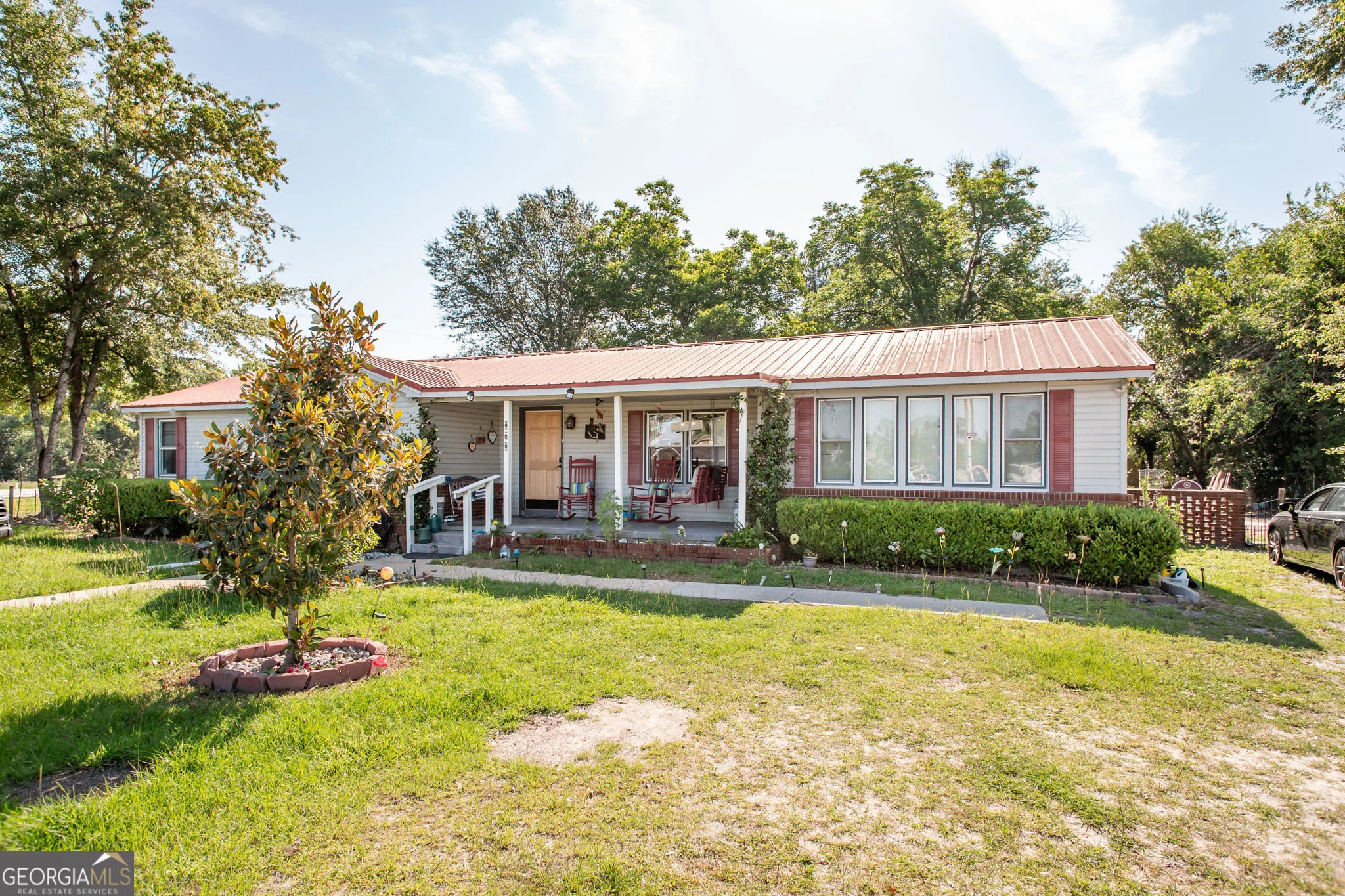 822 S Ware Street, Alma, GA, 31510