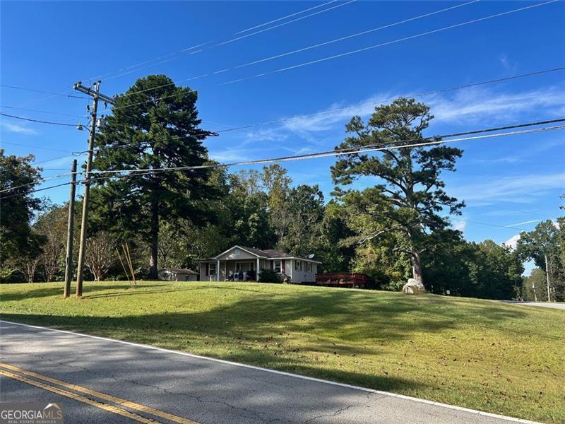 284 BRASWELL MOUNTAIN RD