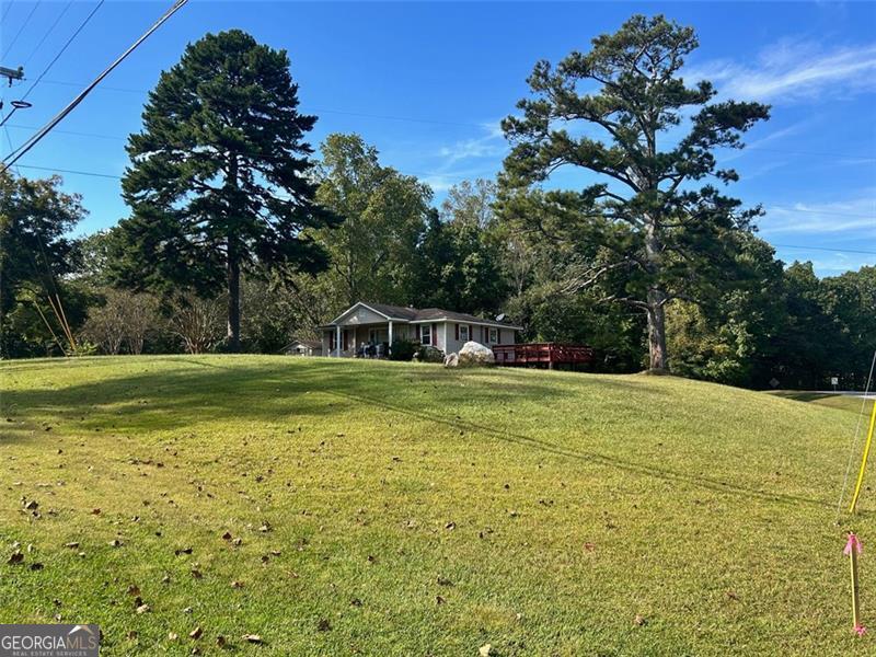 284 BRASWELL MOUNTAIN RD