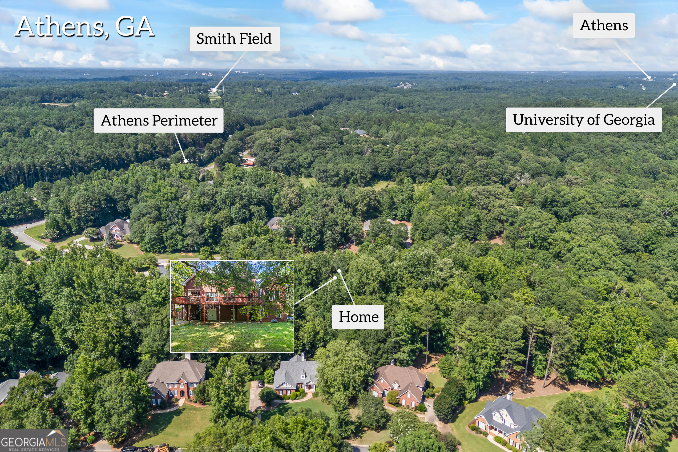 Chestnut Glen - Residential