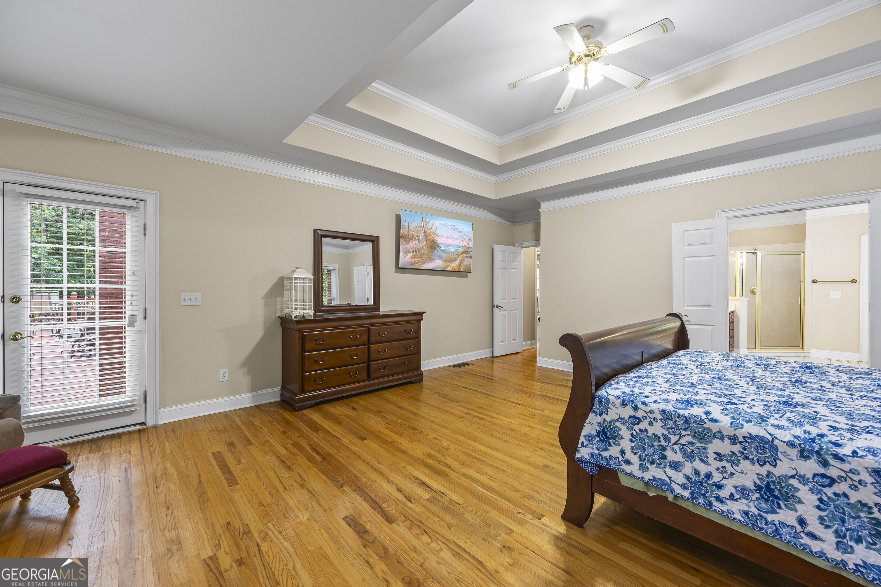 Chestnut Glen - Residential