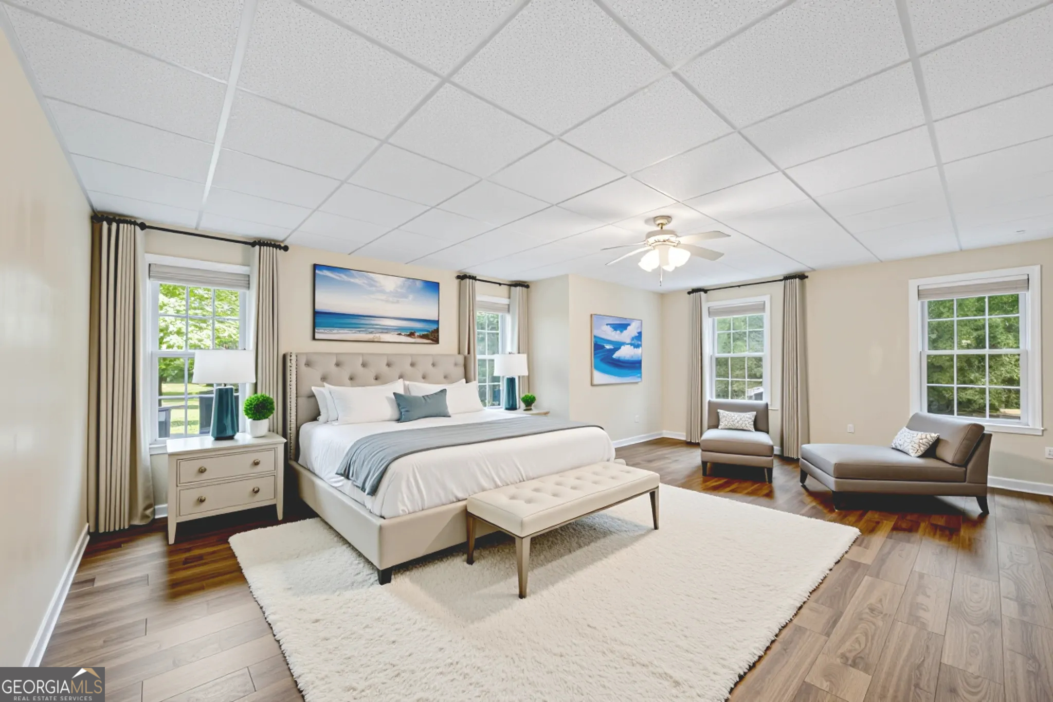 Chestnut Glen - Residential