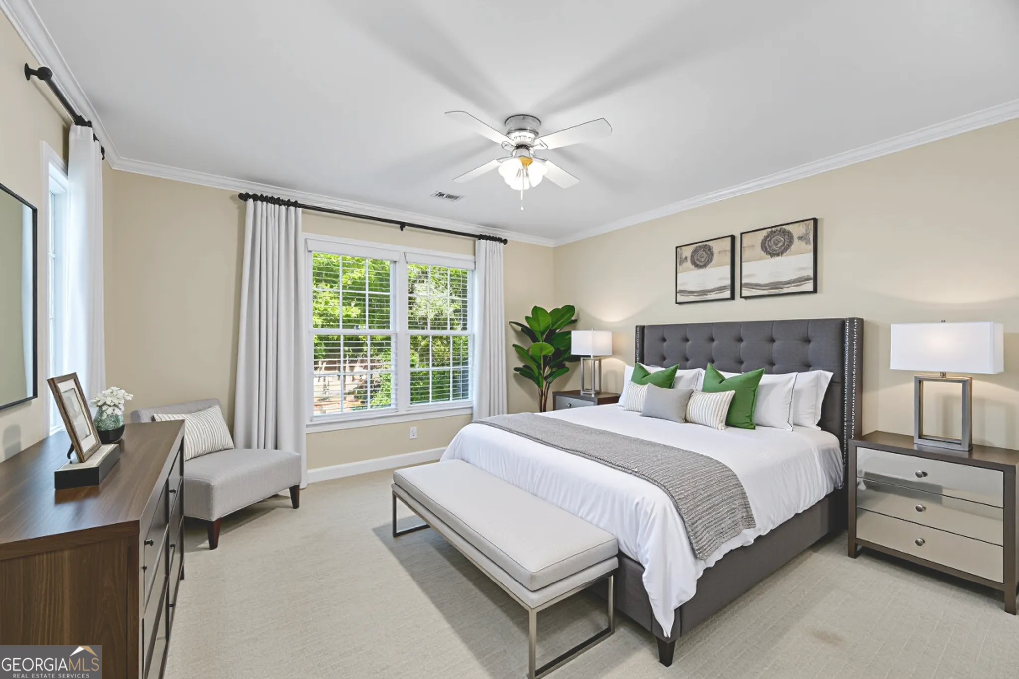 Chestnut Glen - Residential