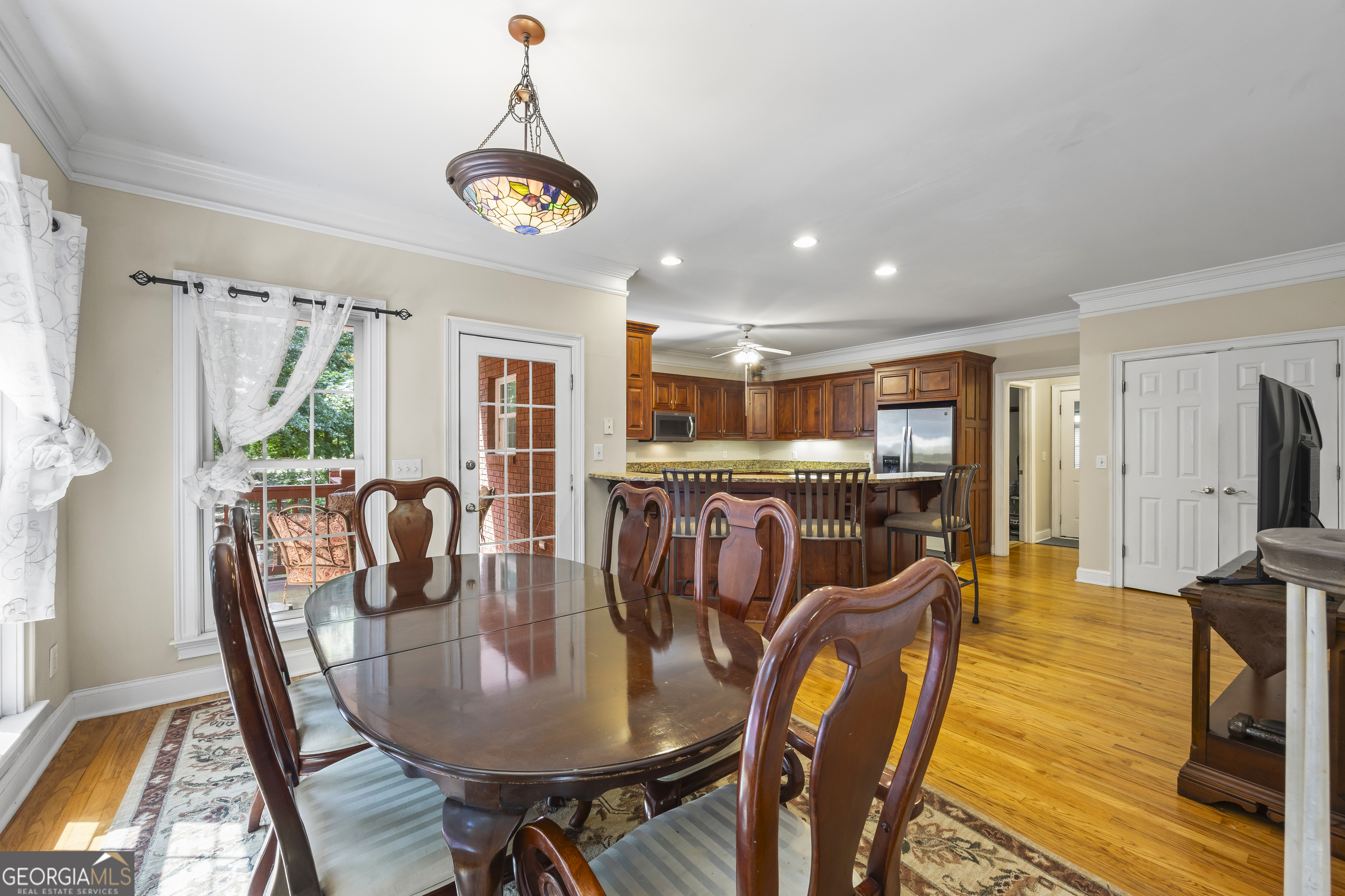 Chestnut Glen - Residential