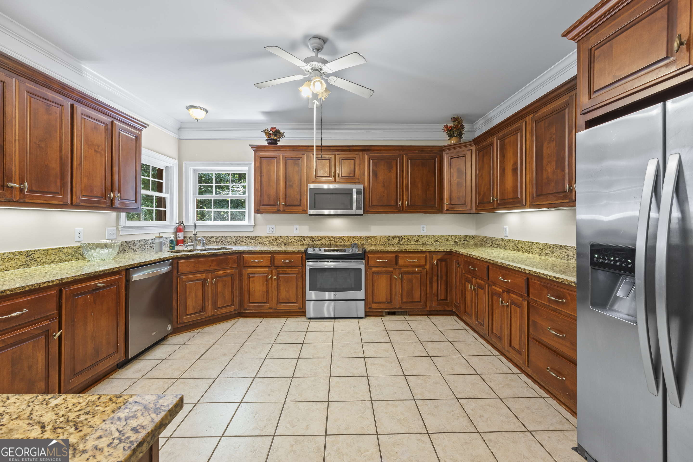 Chestnut Glen - Residential