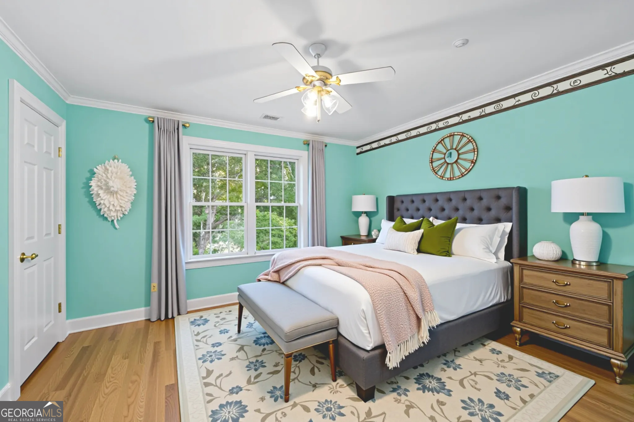 Chestnut Glen - Residential