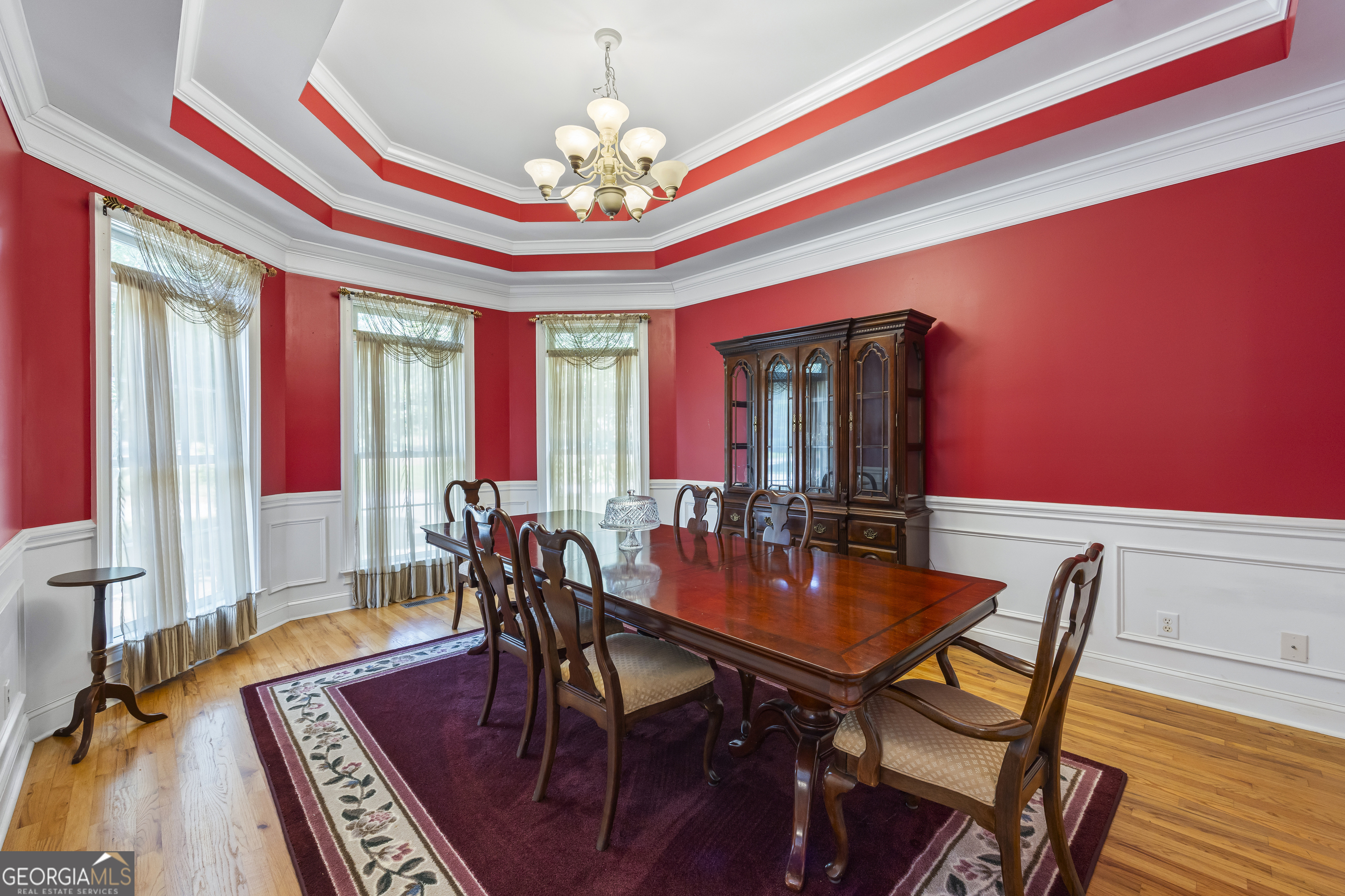 Chestnut Glen - Residential