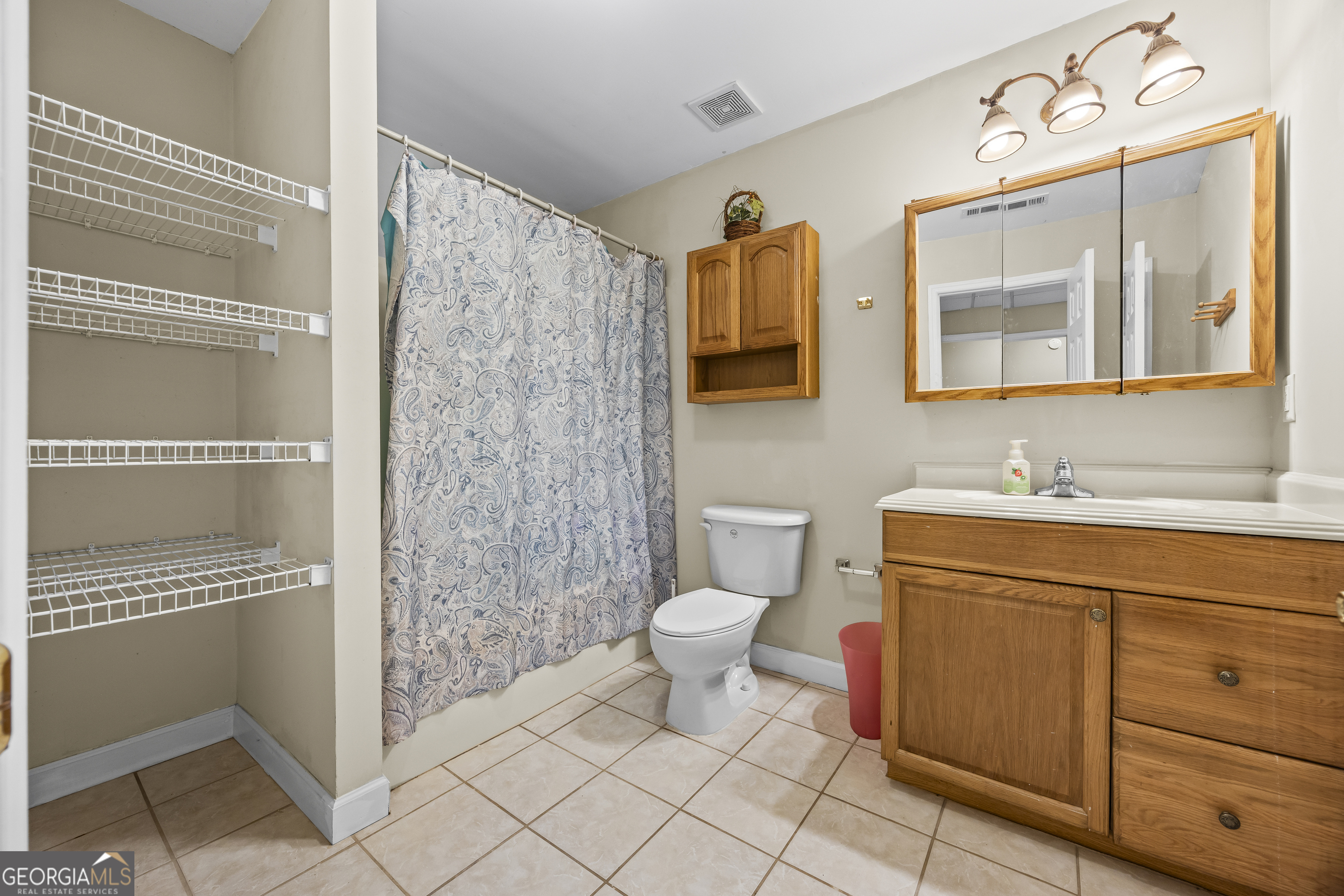 Chestnut Glen - Residential