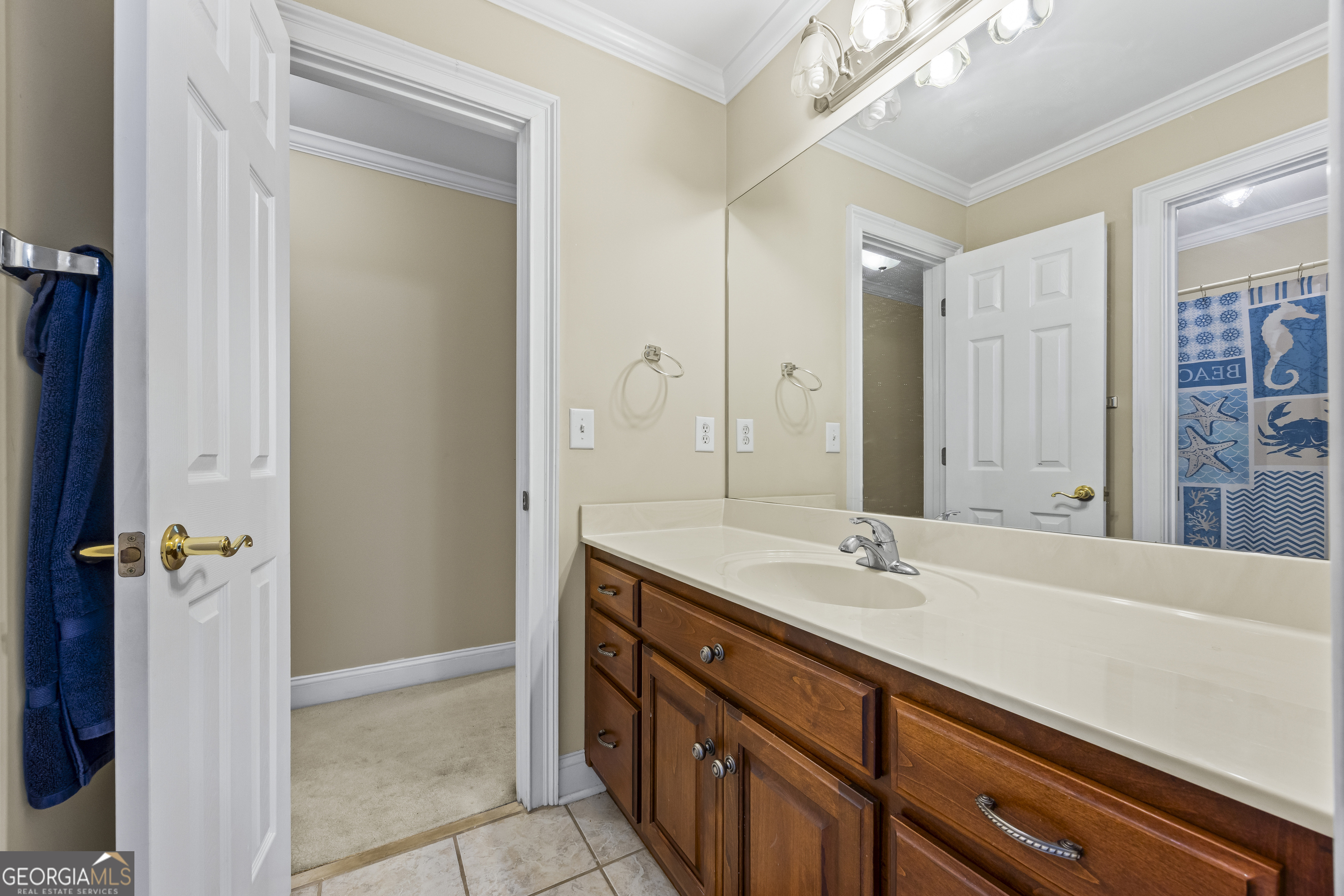 Chestnut Glen - Residential