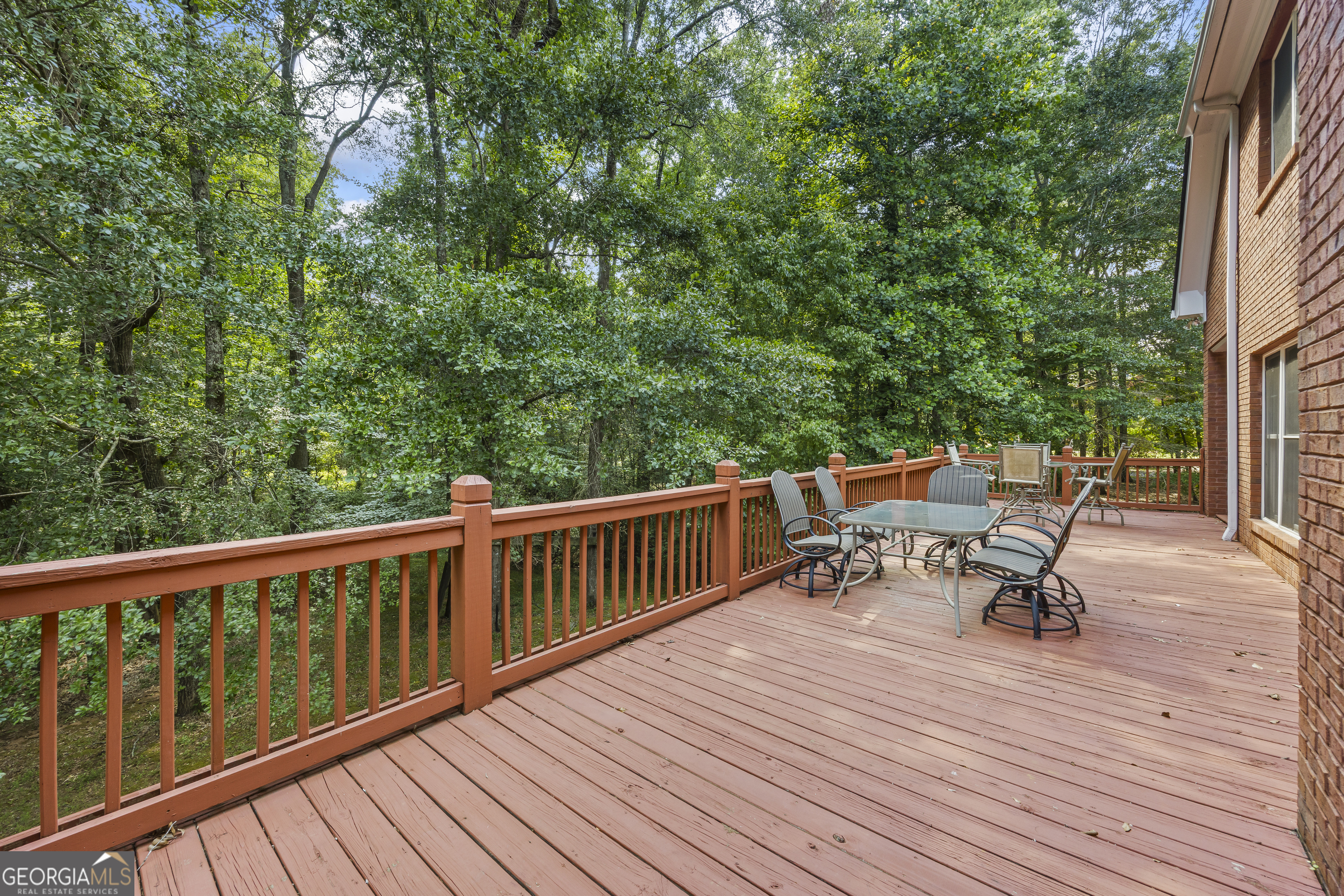 Chestnut Glen - Residential