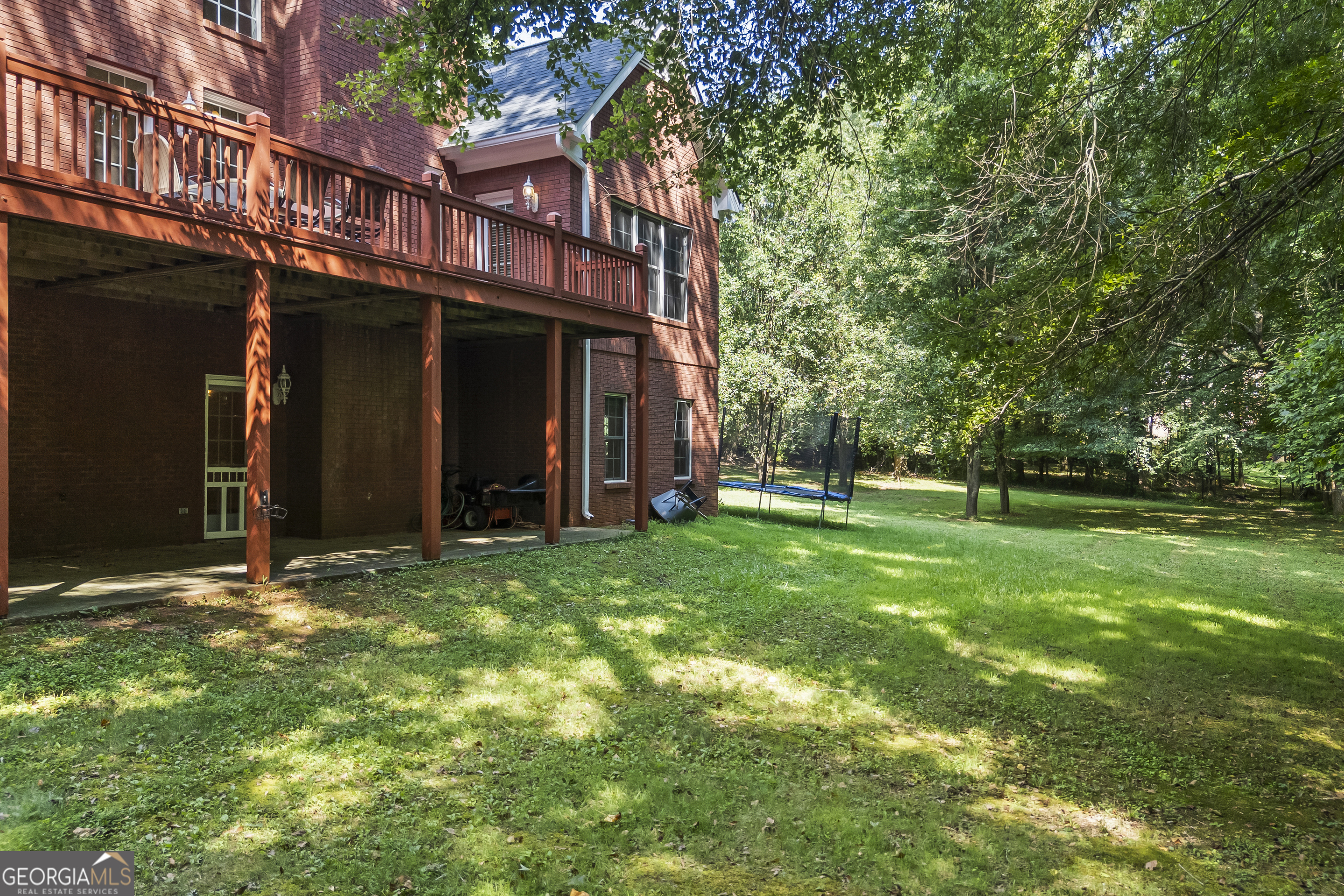 Chestnut Glen - Residential