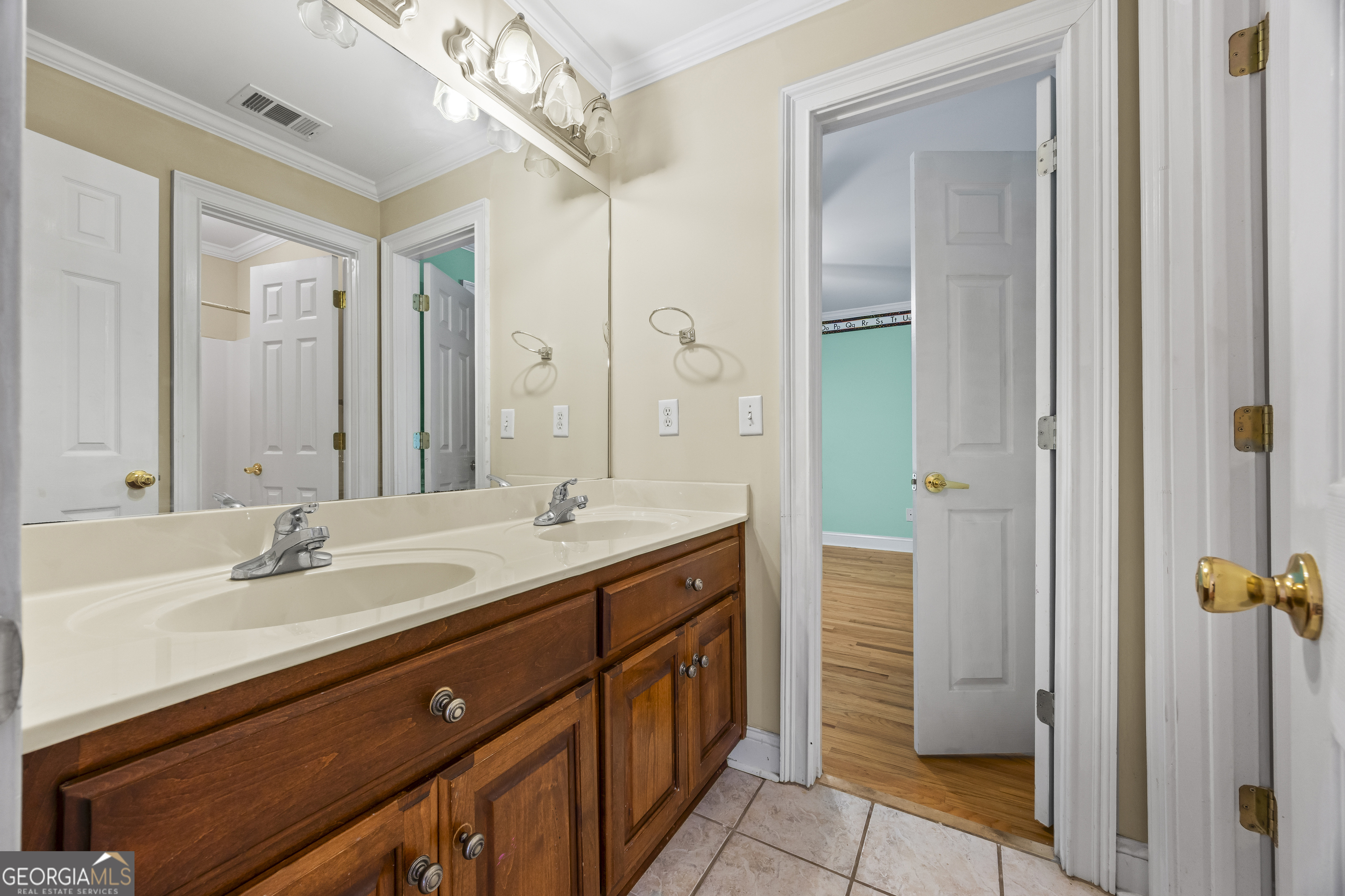 Chestnut Glen - Residential