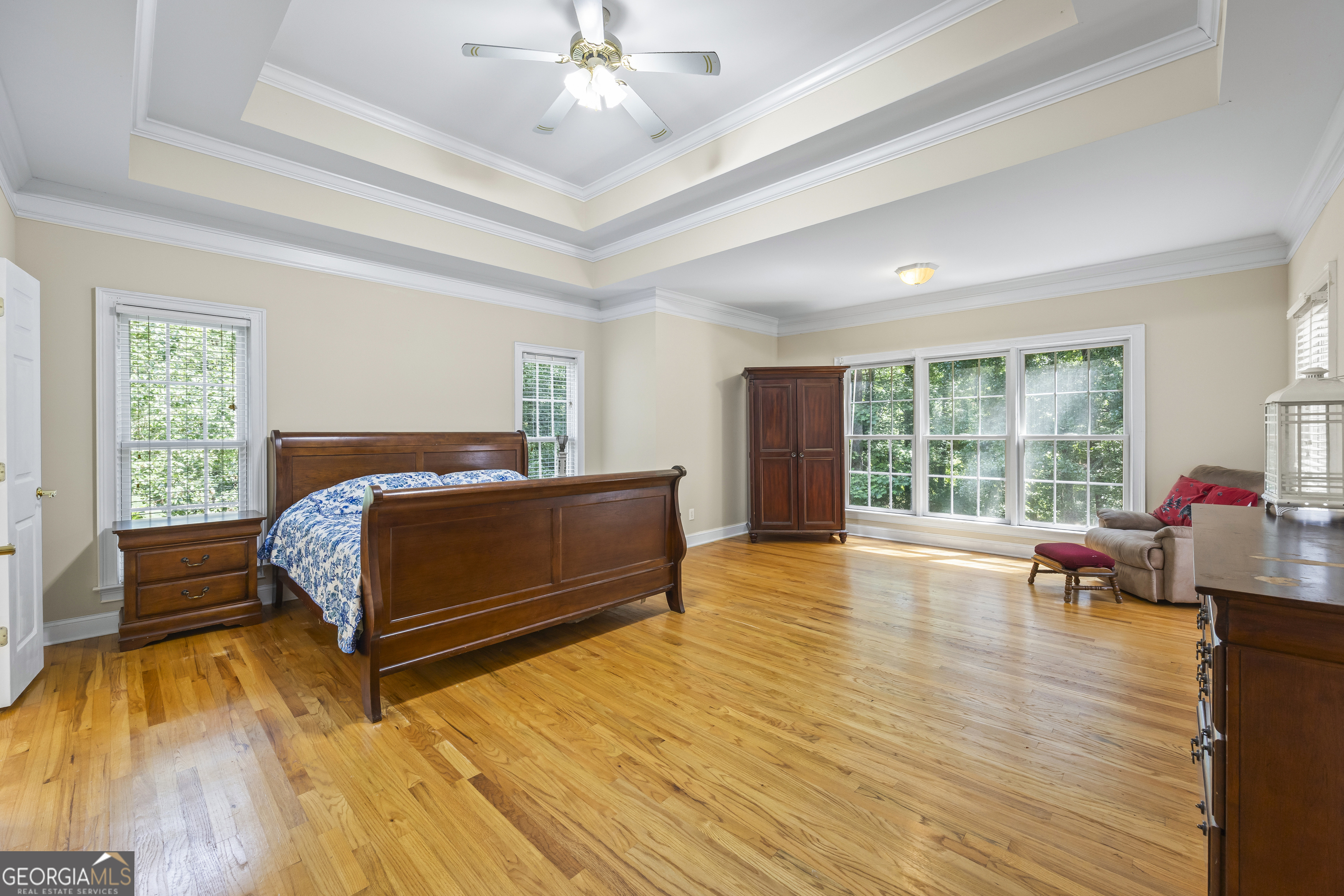 Chestnut Glen - Residential