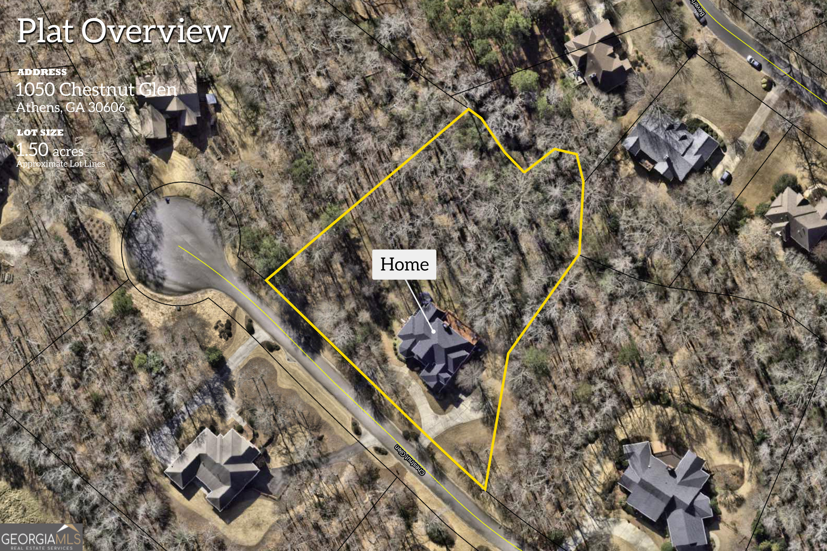 Chestnut Glen - Residential