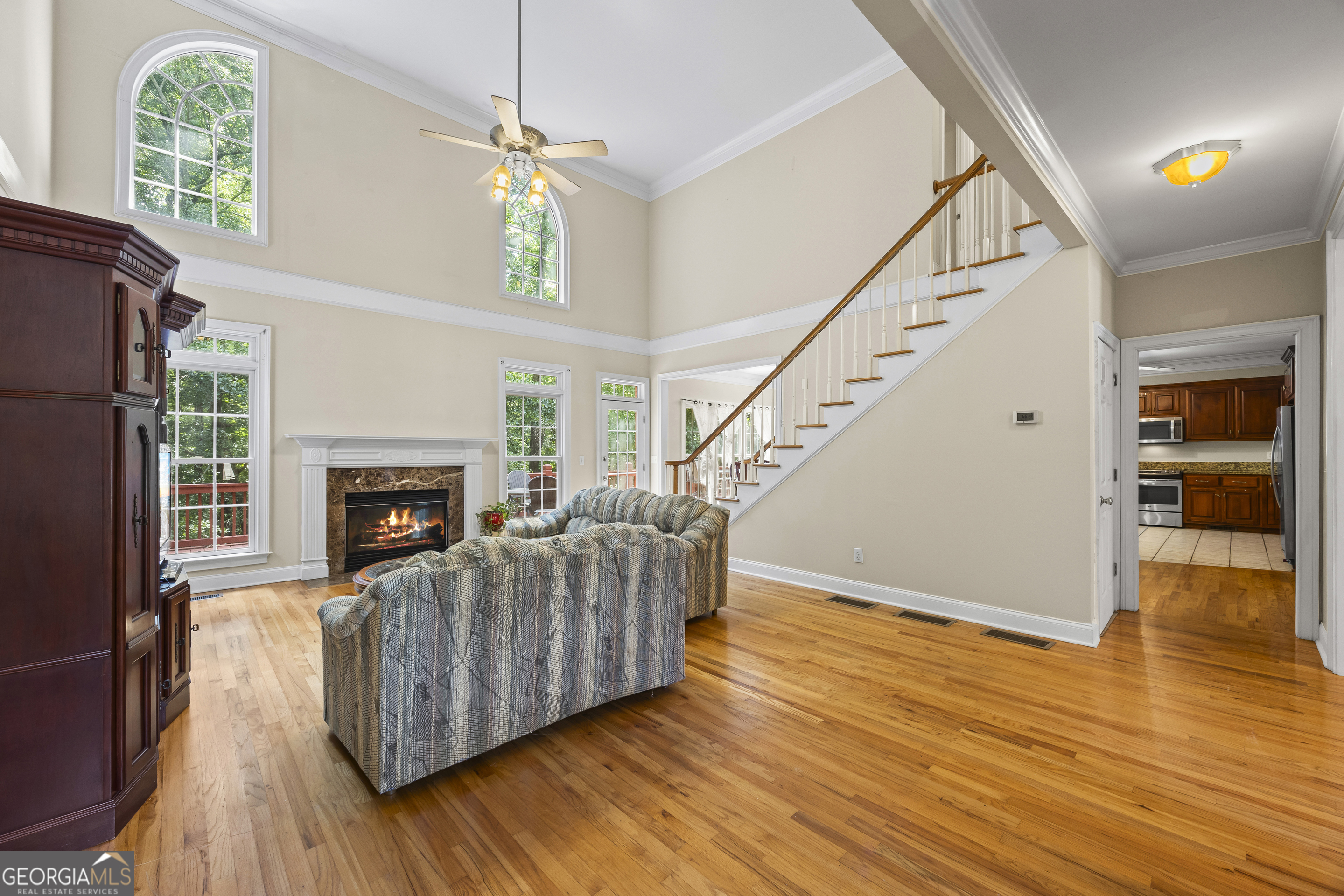 Chestnut Glen - Residential