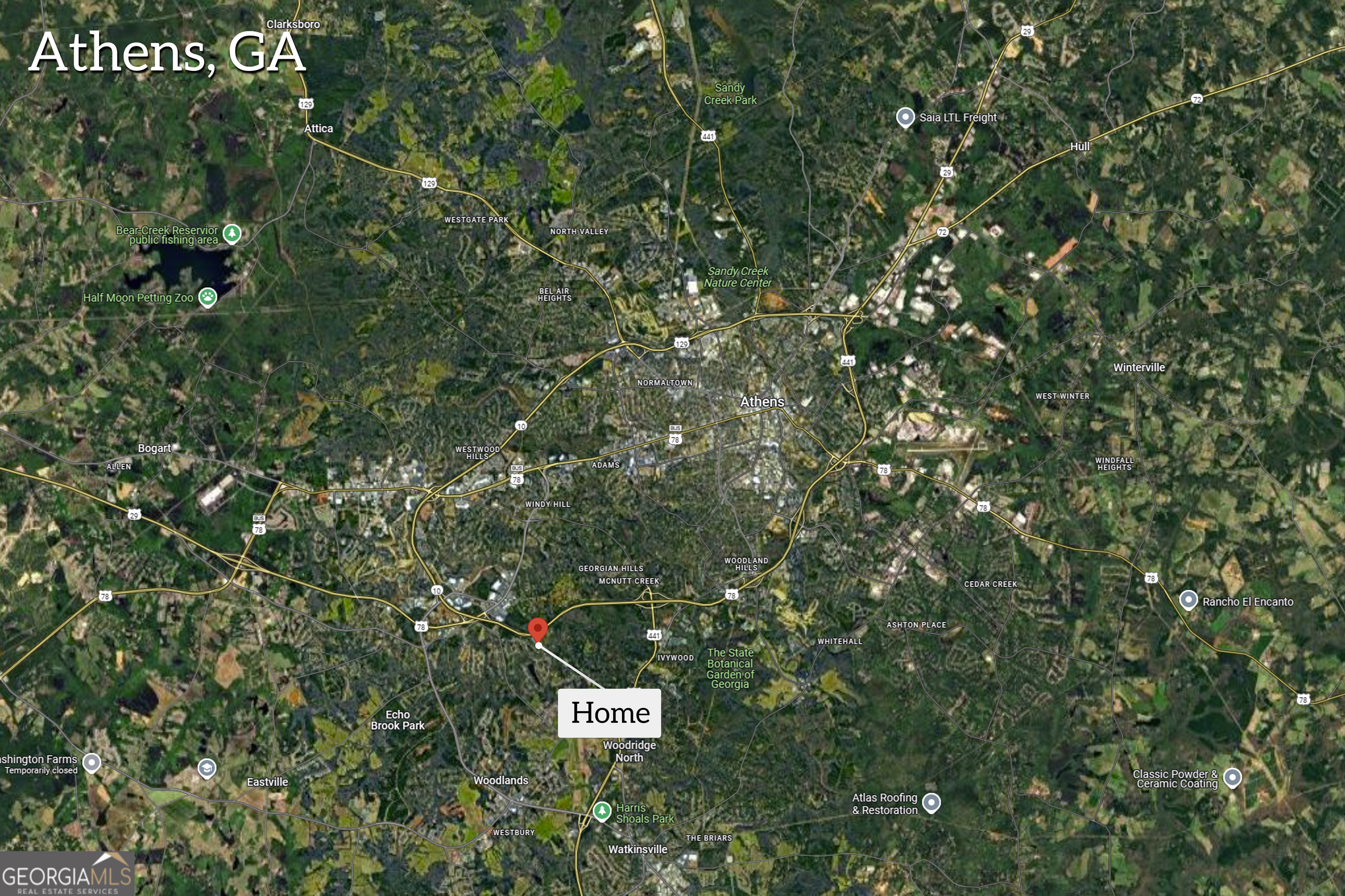 Chestnut Glen - Residential