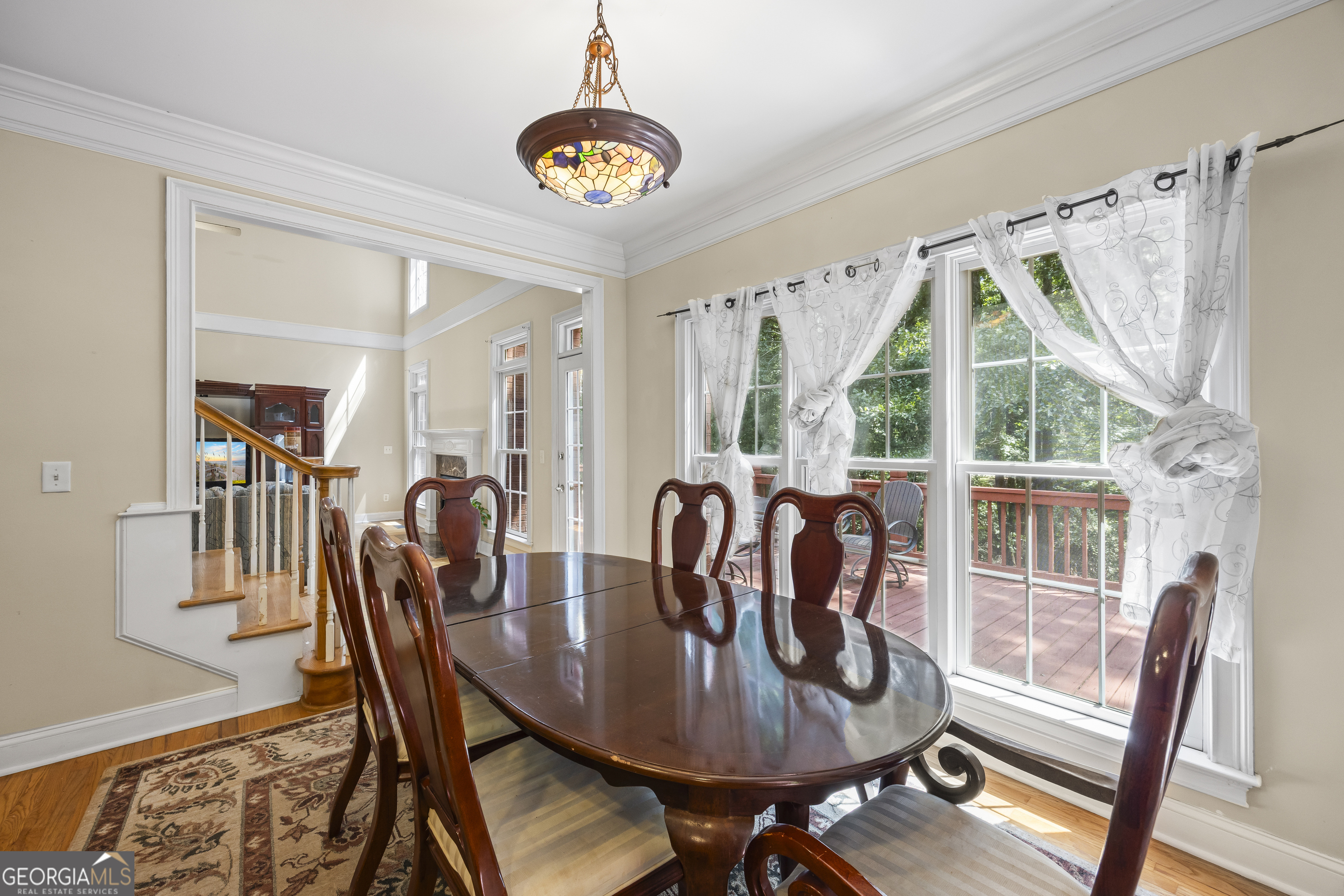 Chestnut Glen - Residential