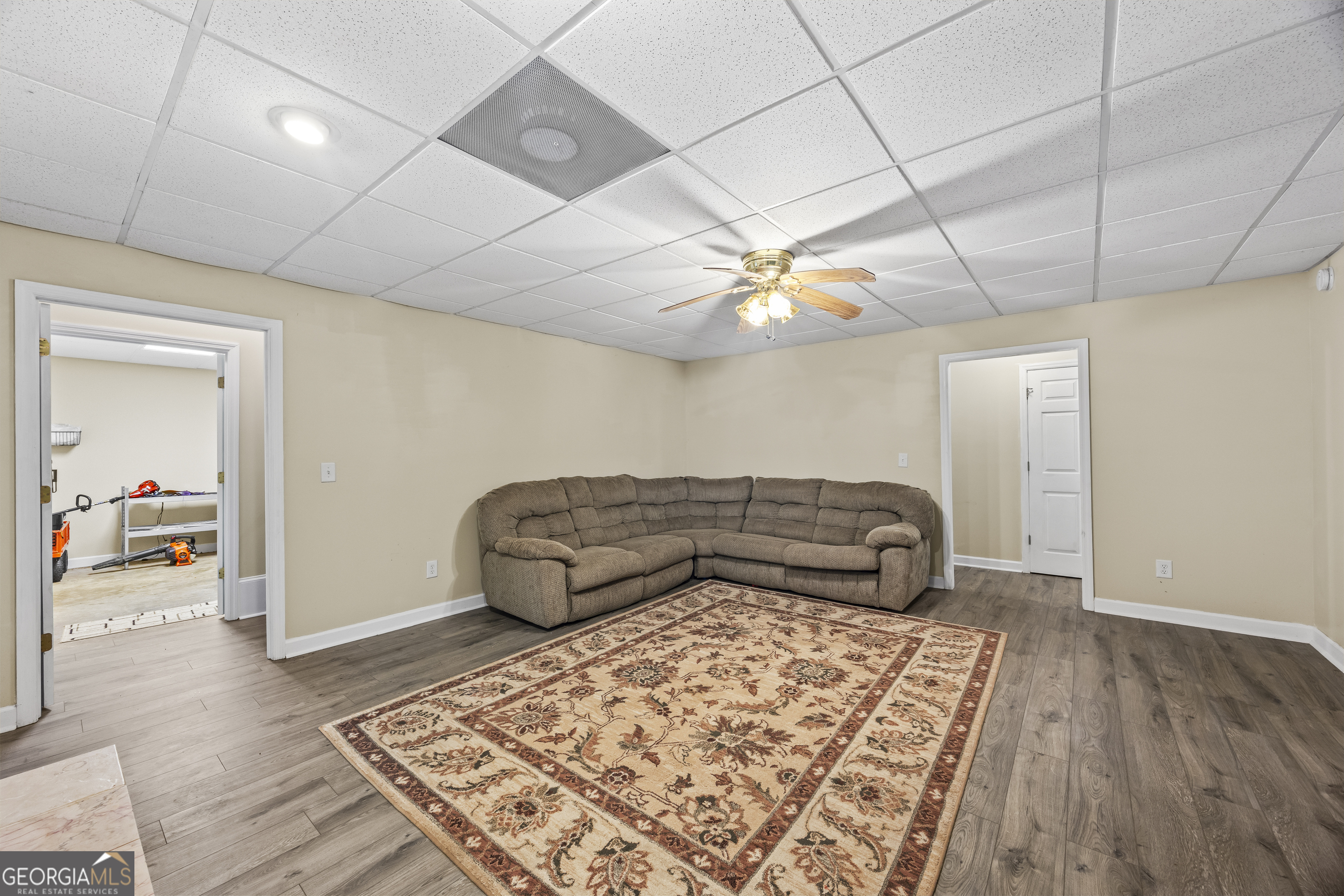 Chestnut Glen - Residential