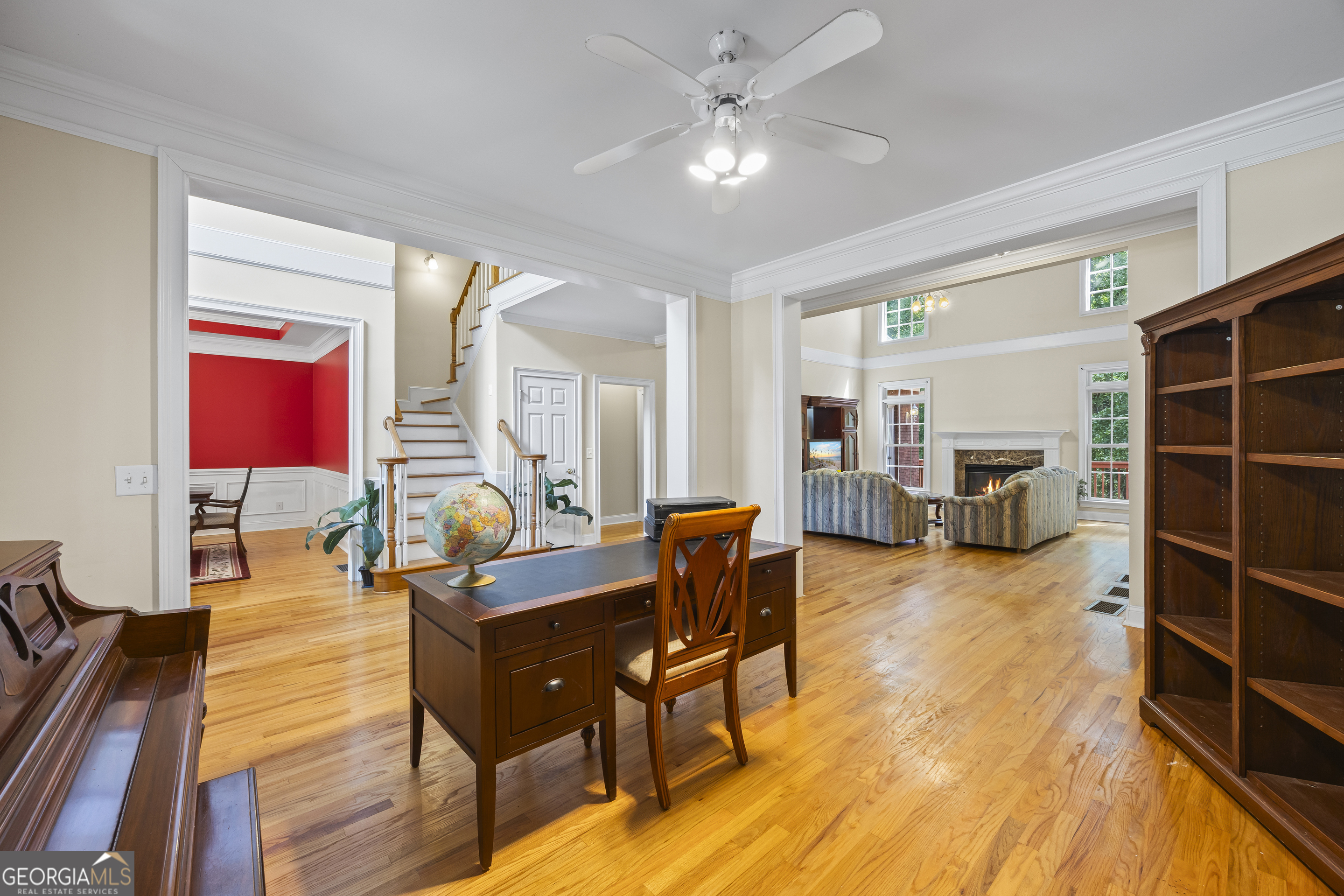 Chestnut Glen - Residential