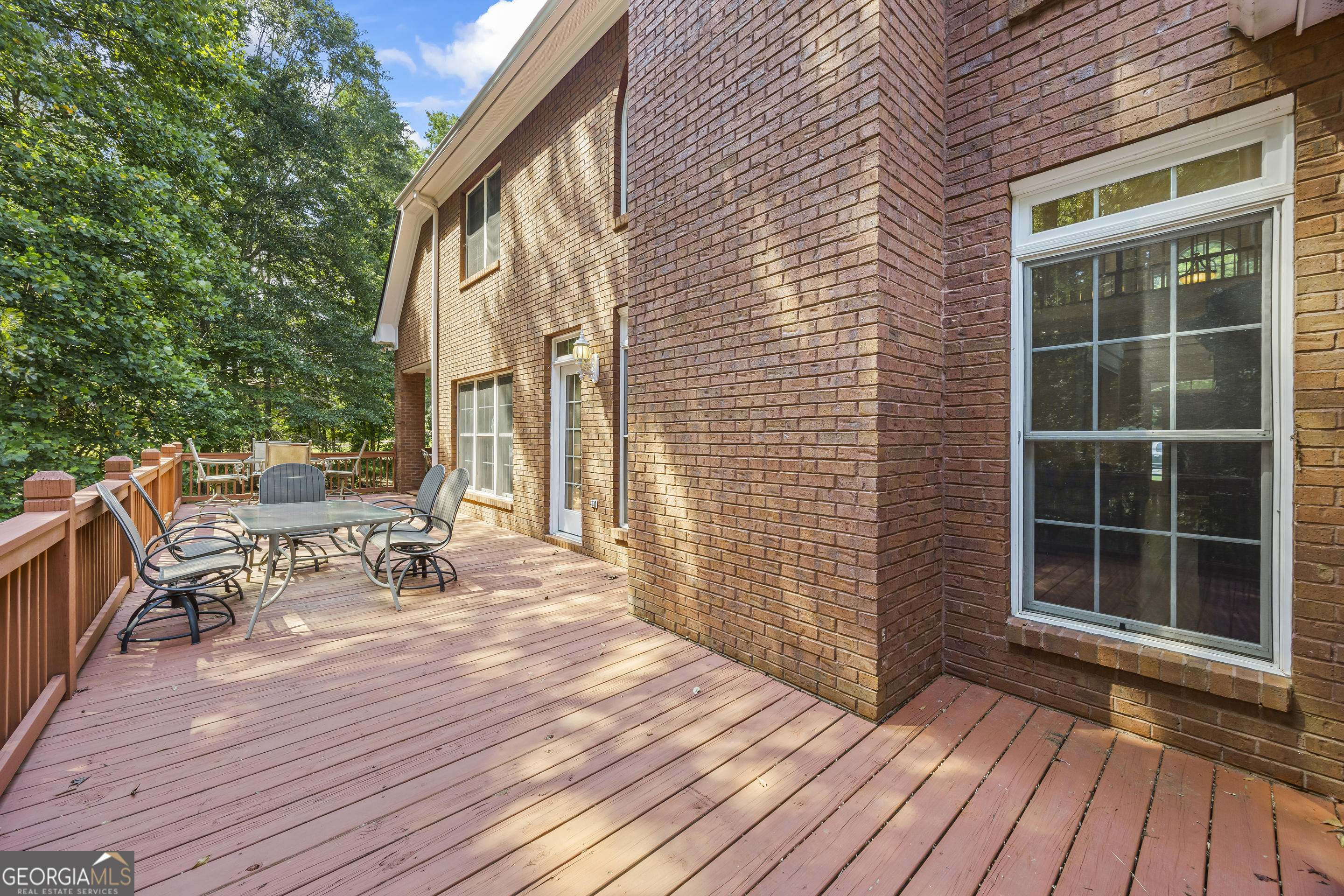 Chestnut Glen - Residential