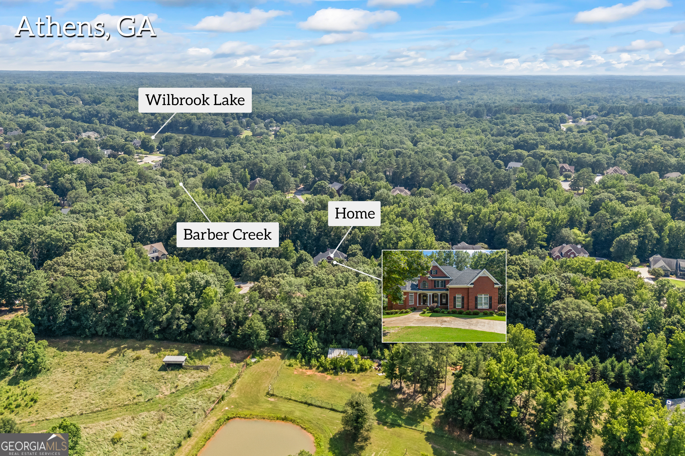 Chestnut Glen - Residential