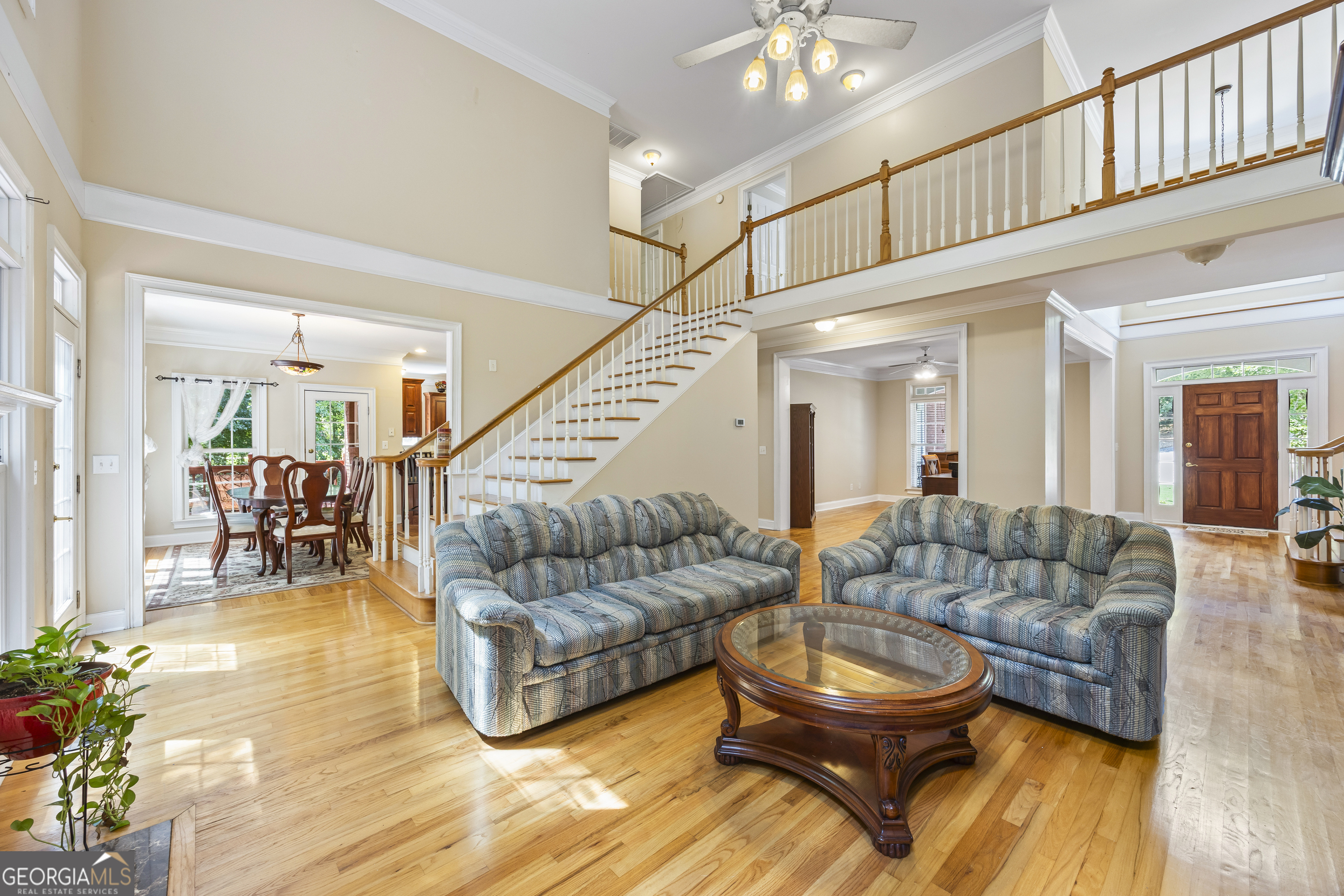 Chestnut Glen - Residential