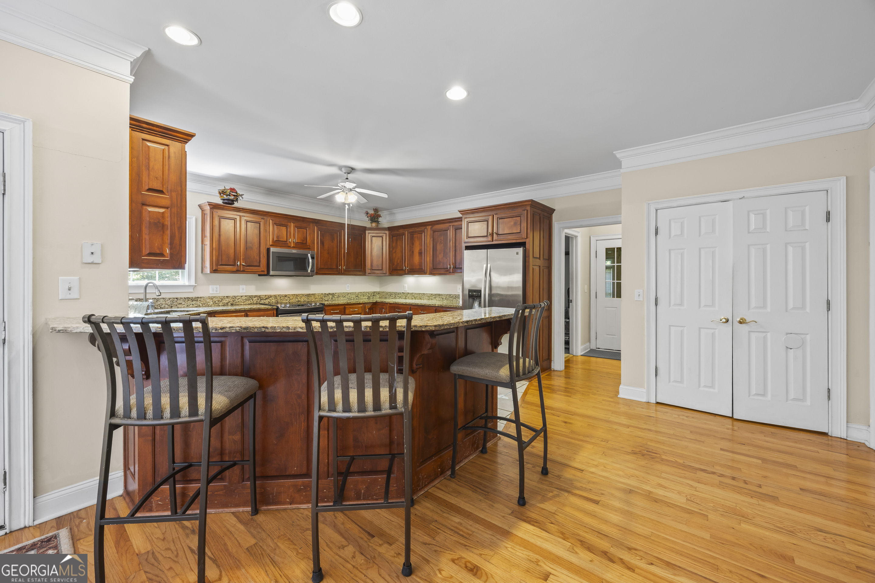 Chestnut Glen - Residential