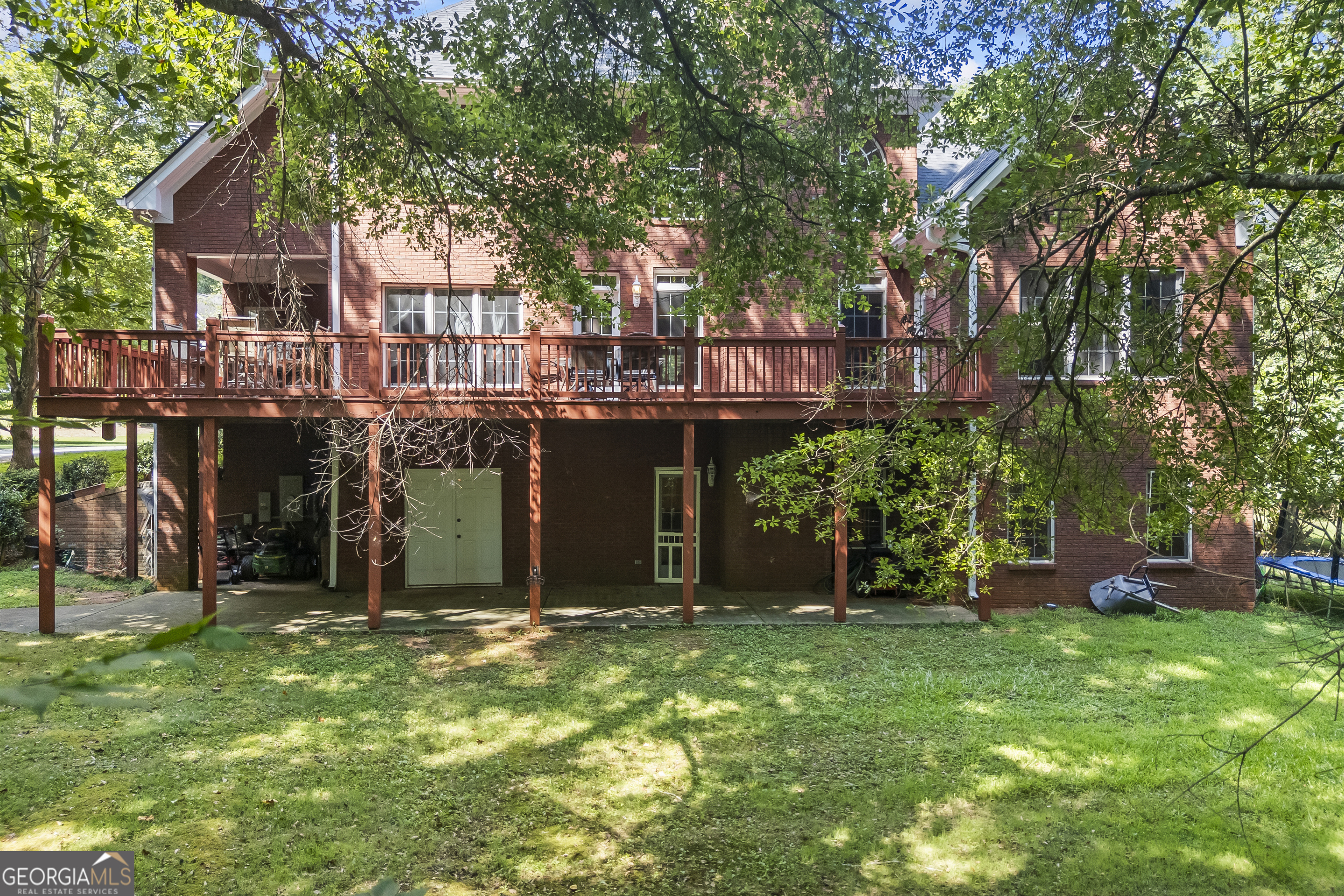 Chestnut Glen - Residential