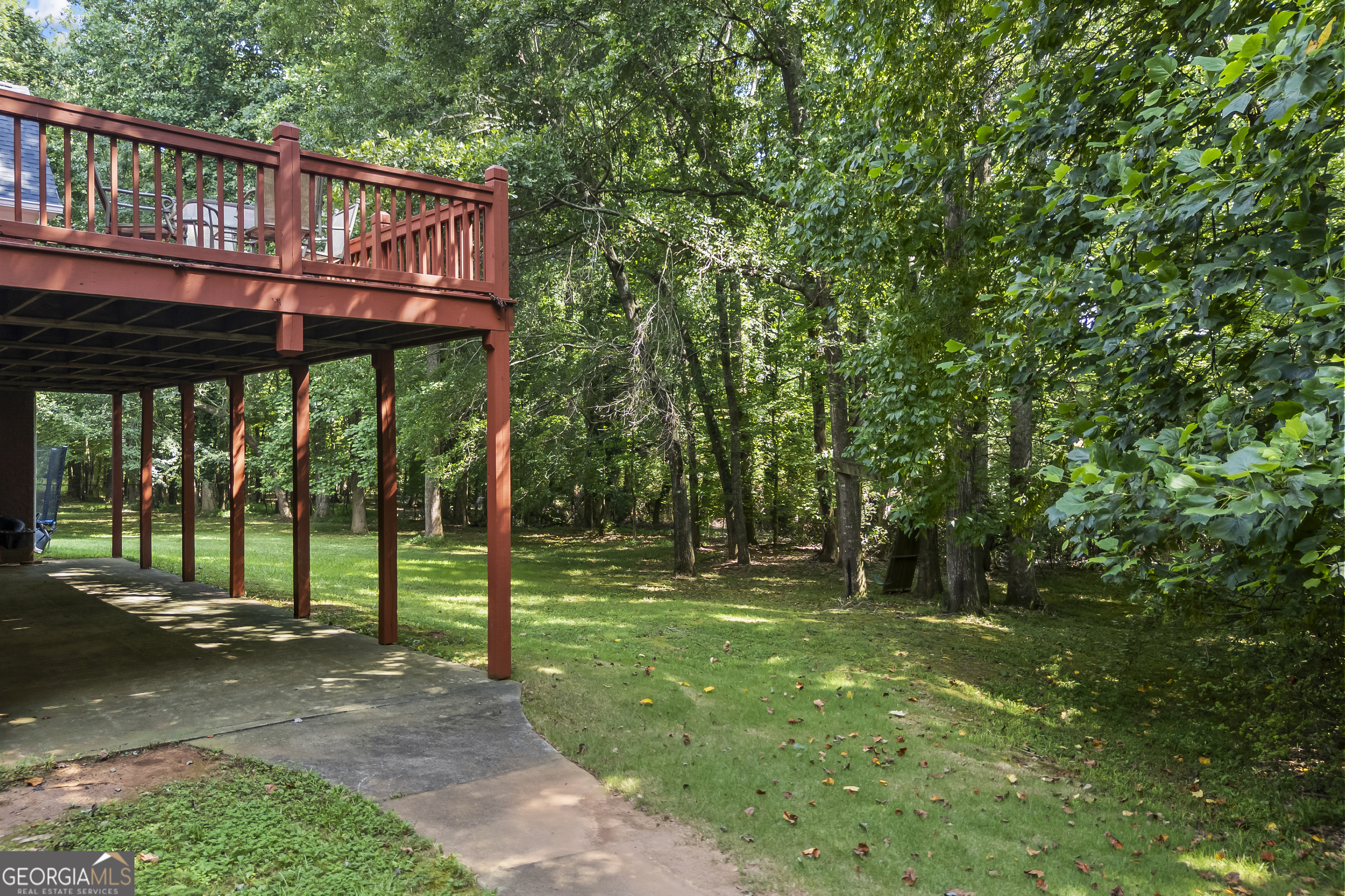 Chestnut Glen - Residential