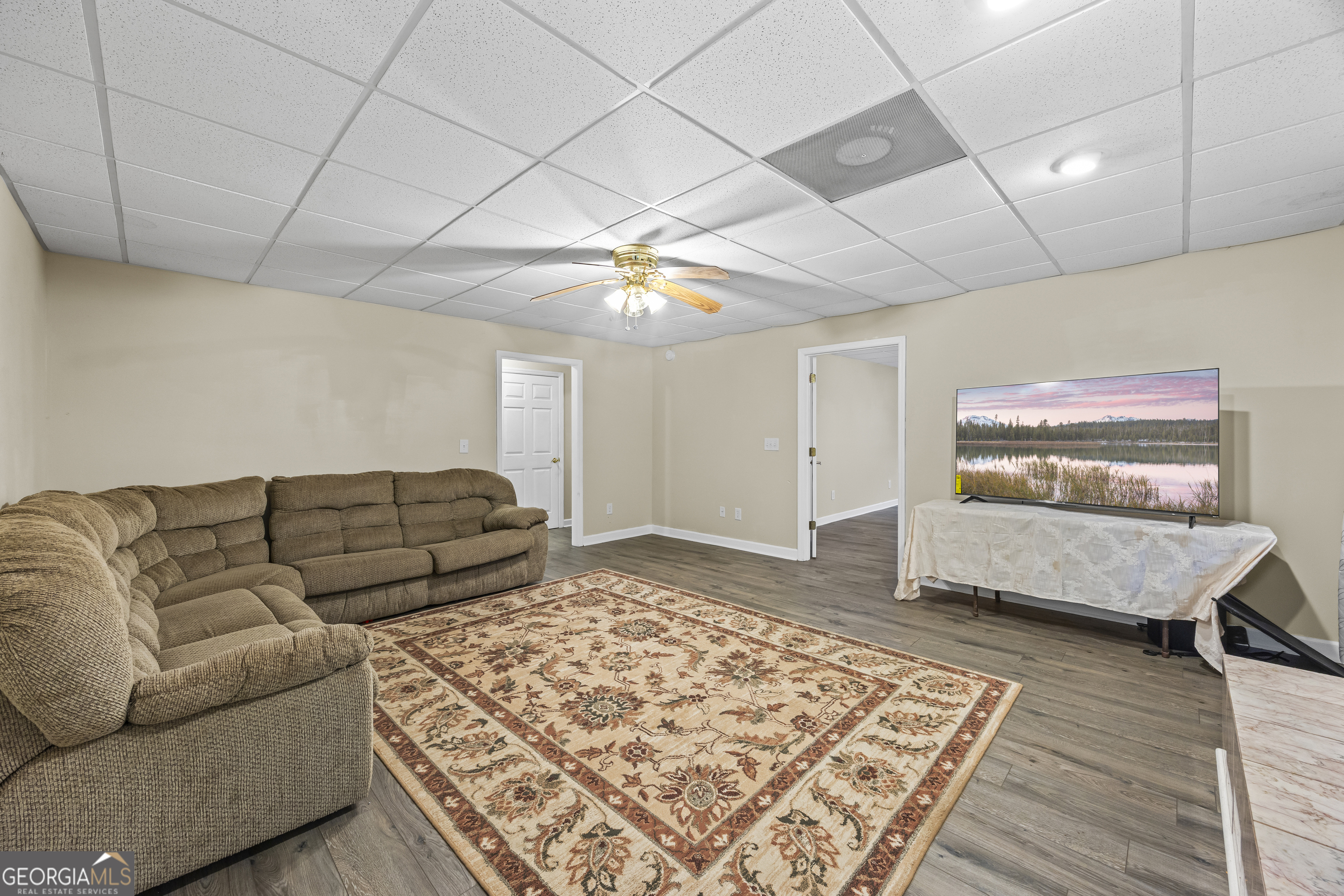 Chestnut Glen - Residential