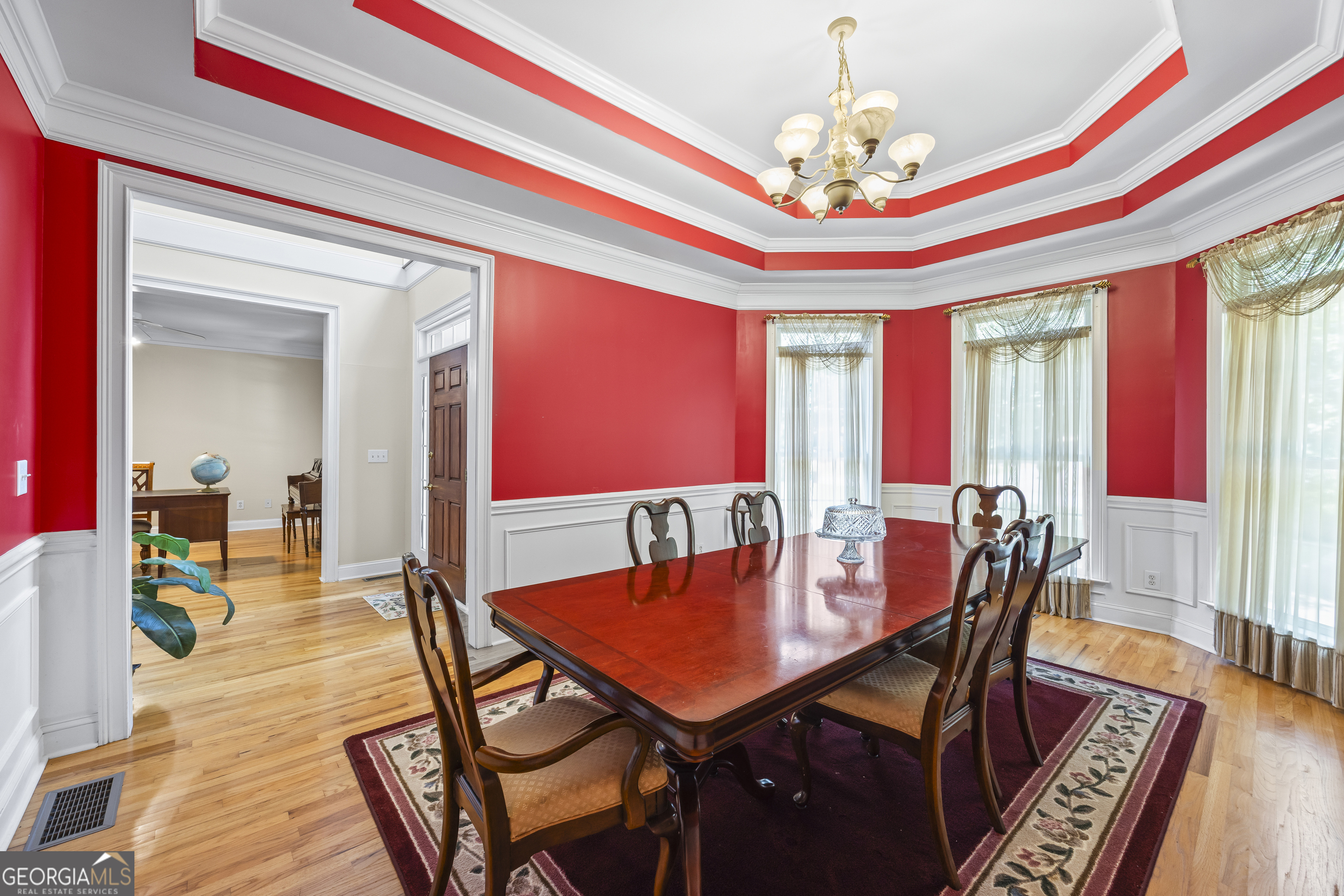 Chestnut Glen - Residential