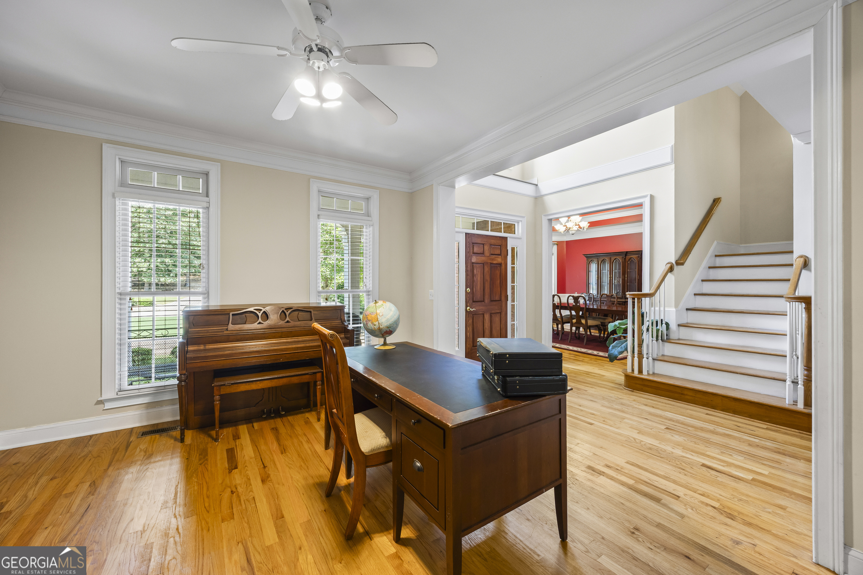 Chestnut Glen - Residential