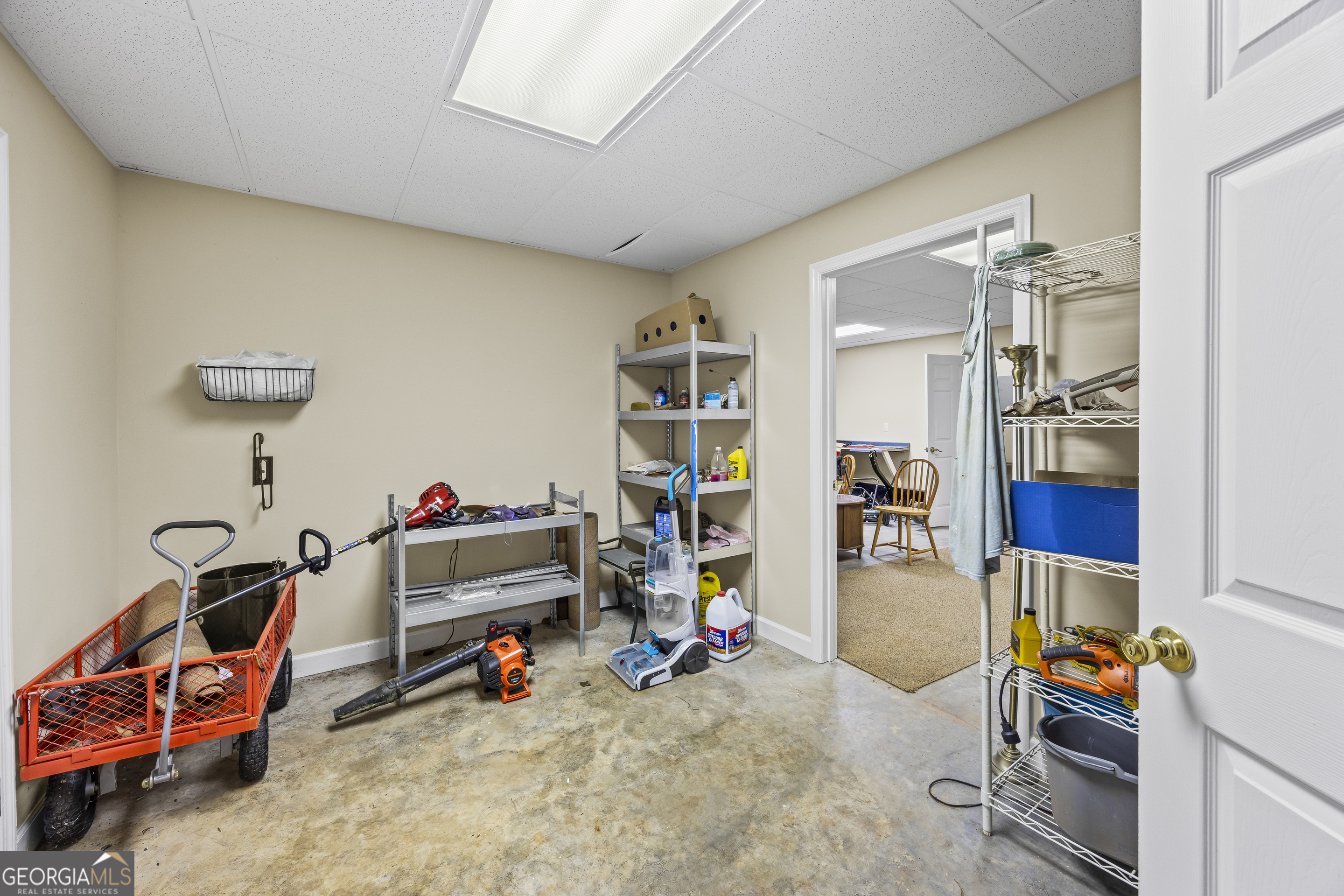 Chestnut Glen - Residential