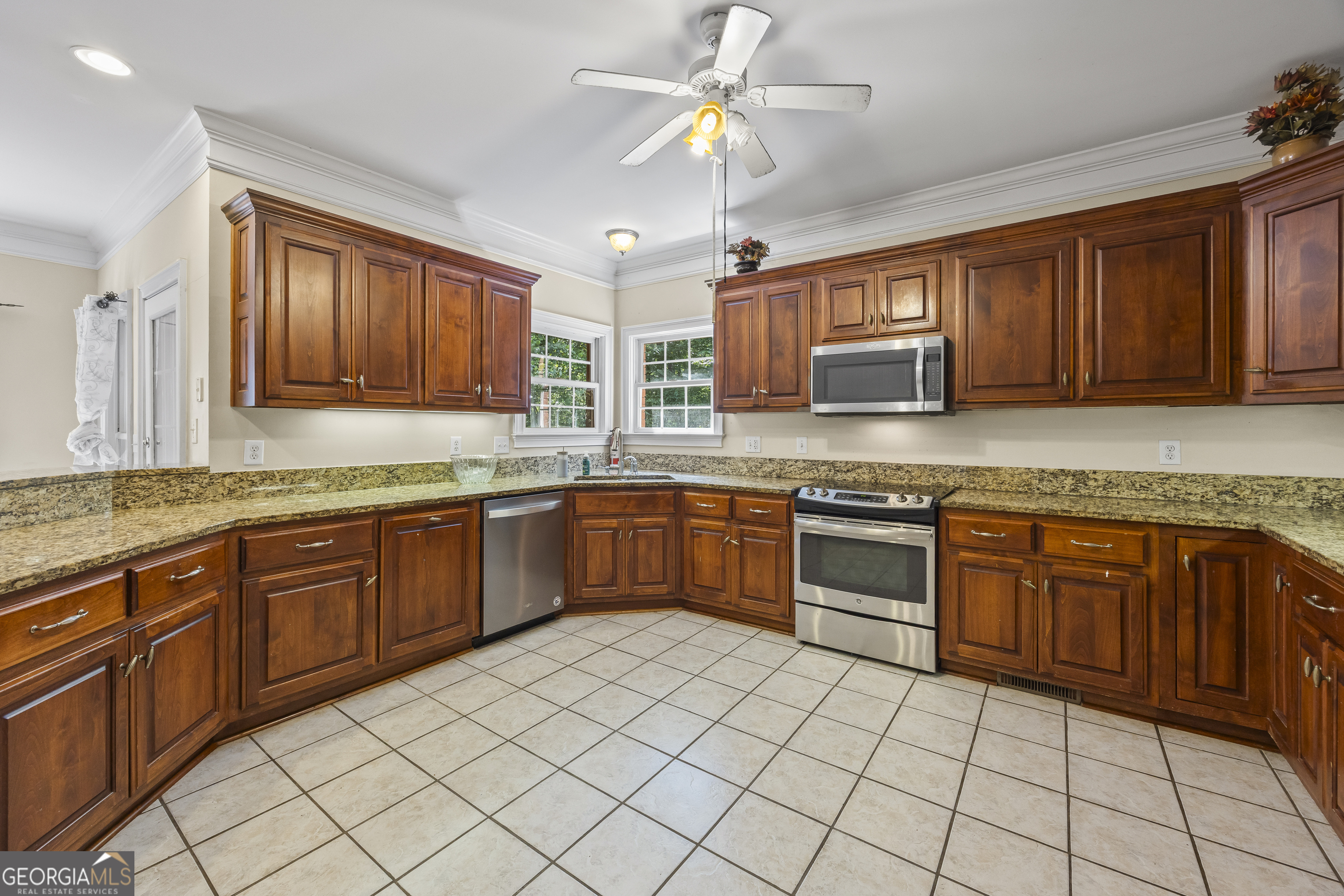 Chestnut Glen - Residential