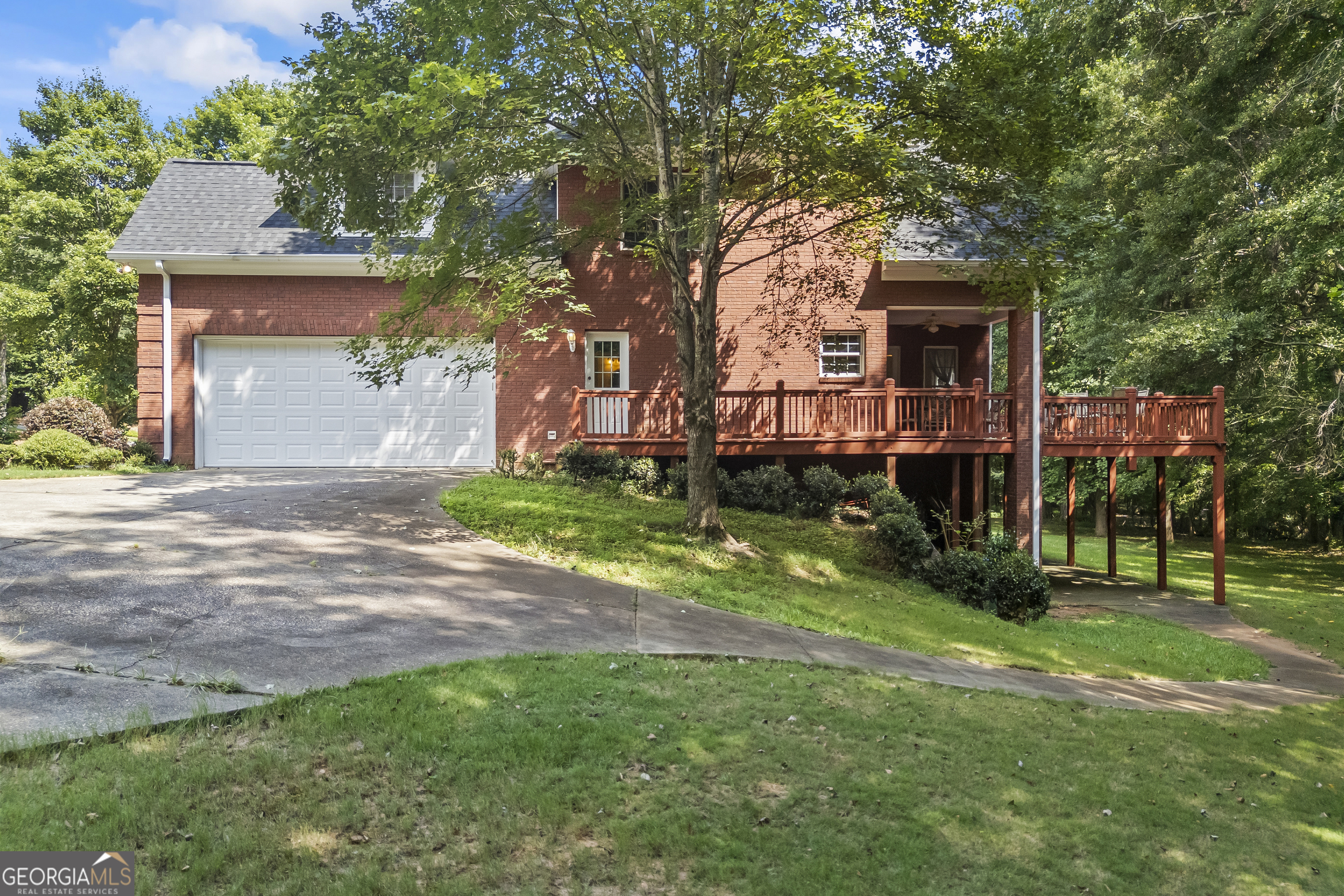 Chestnut Glen - Residential