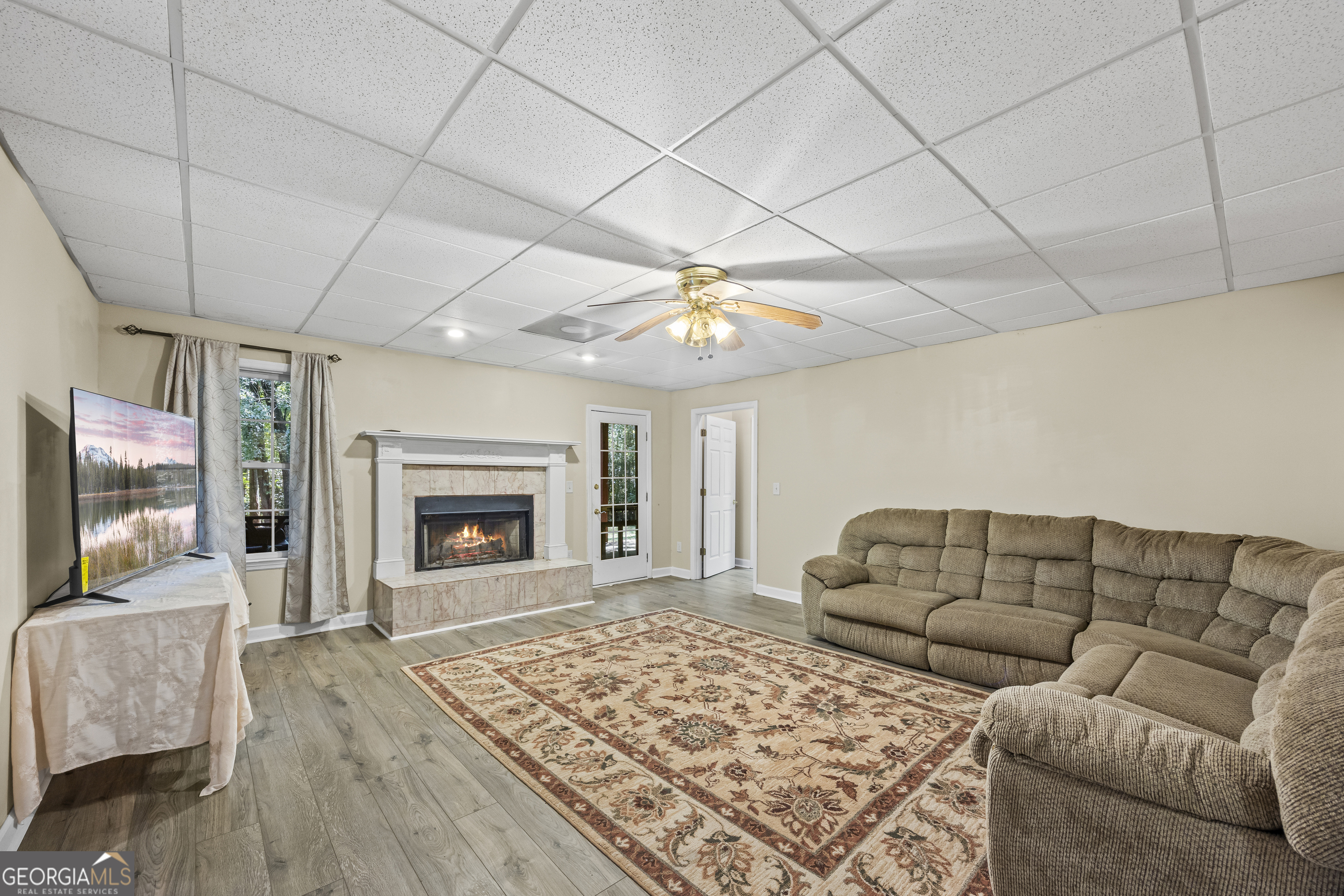 Chestnut Glen - Residential