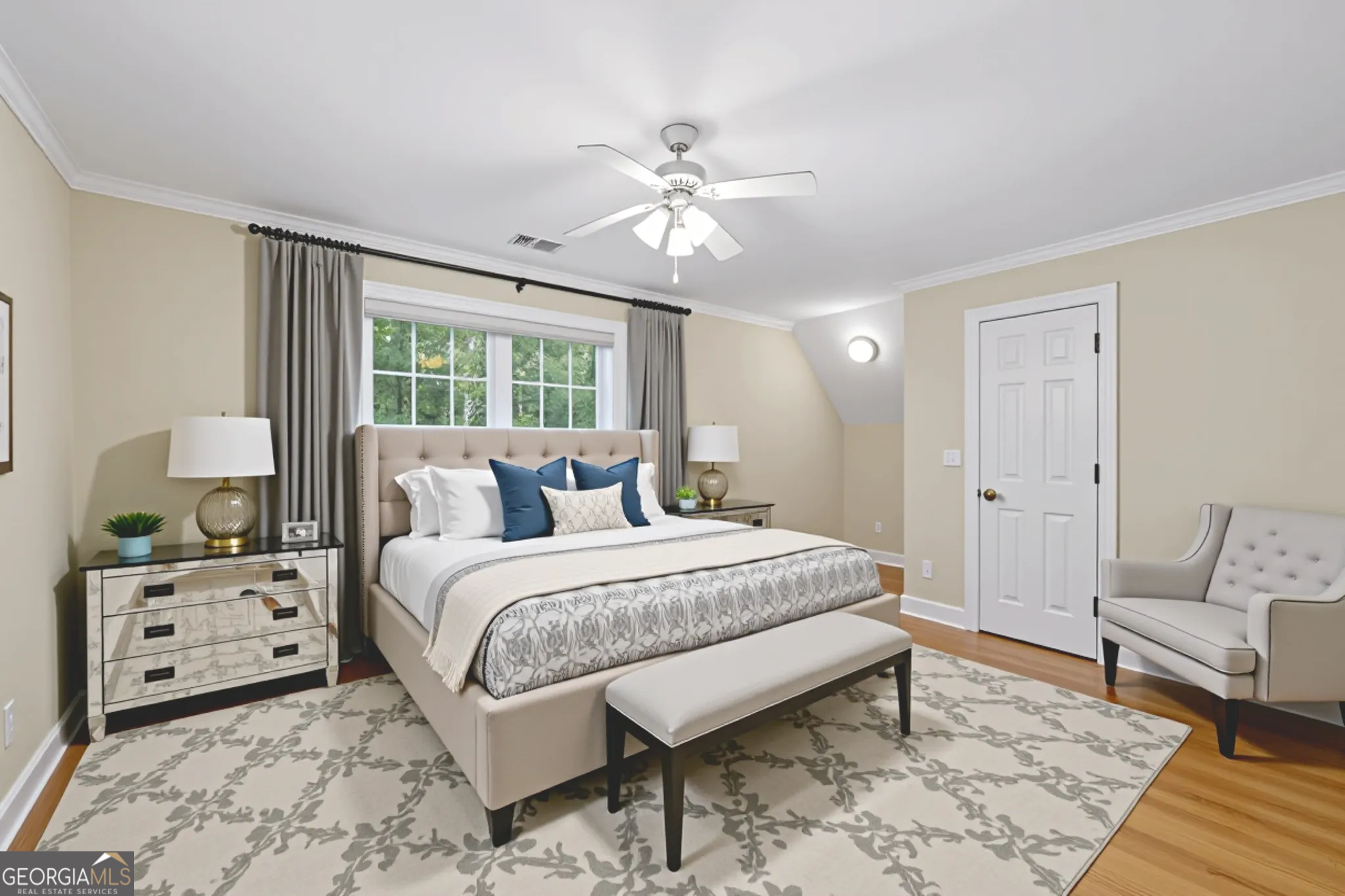 Chestnut Glen - Residential